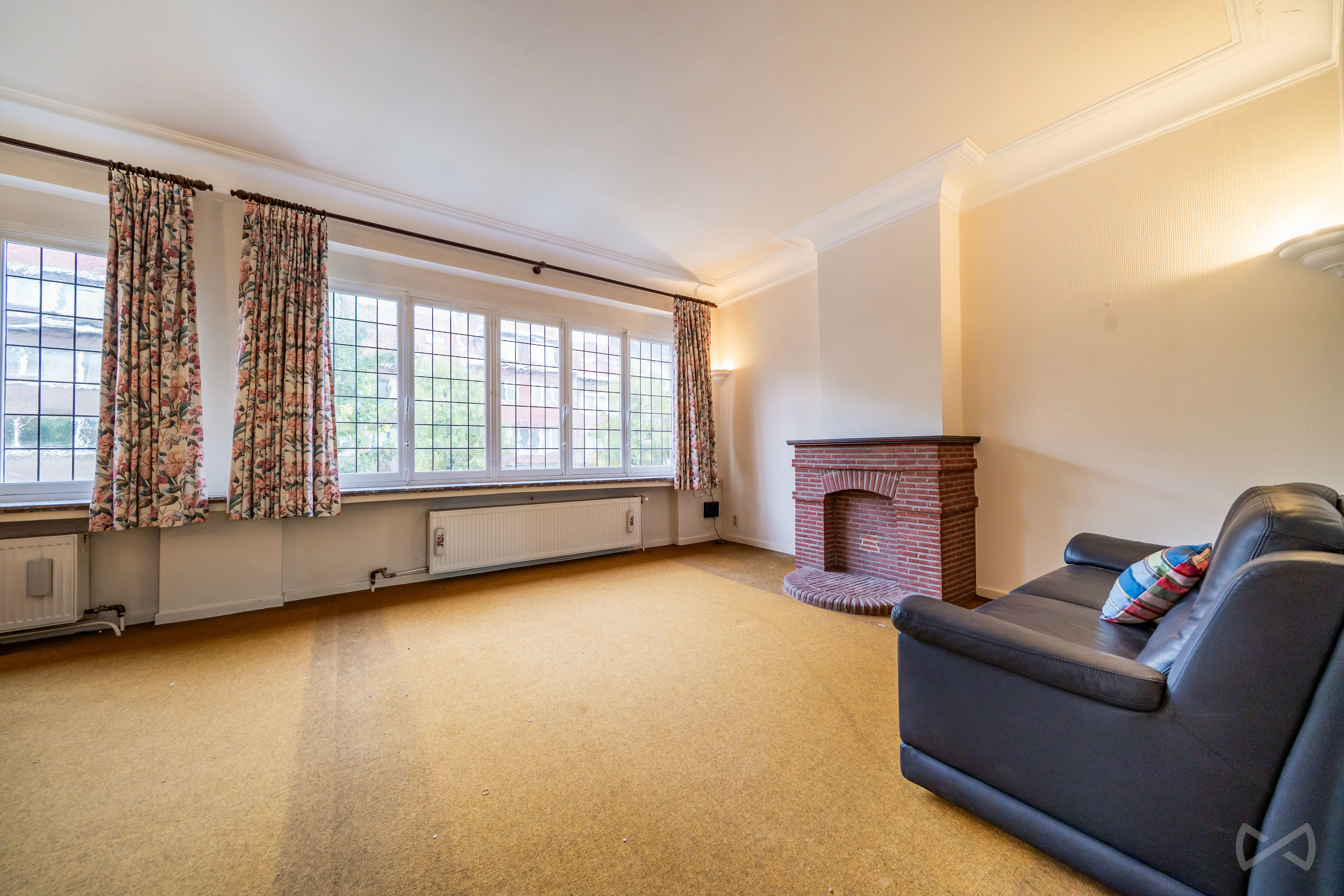 Picture 2 of 4 for House with three bedrooms in Anderlecht