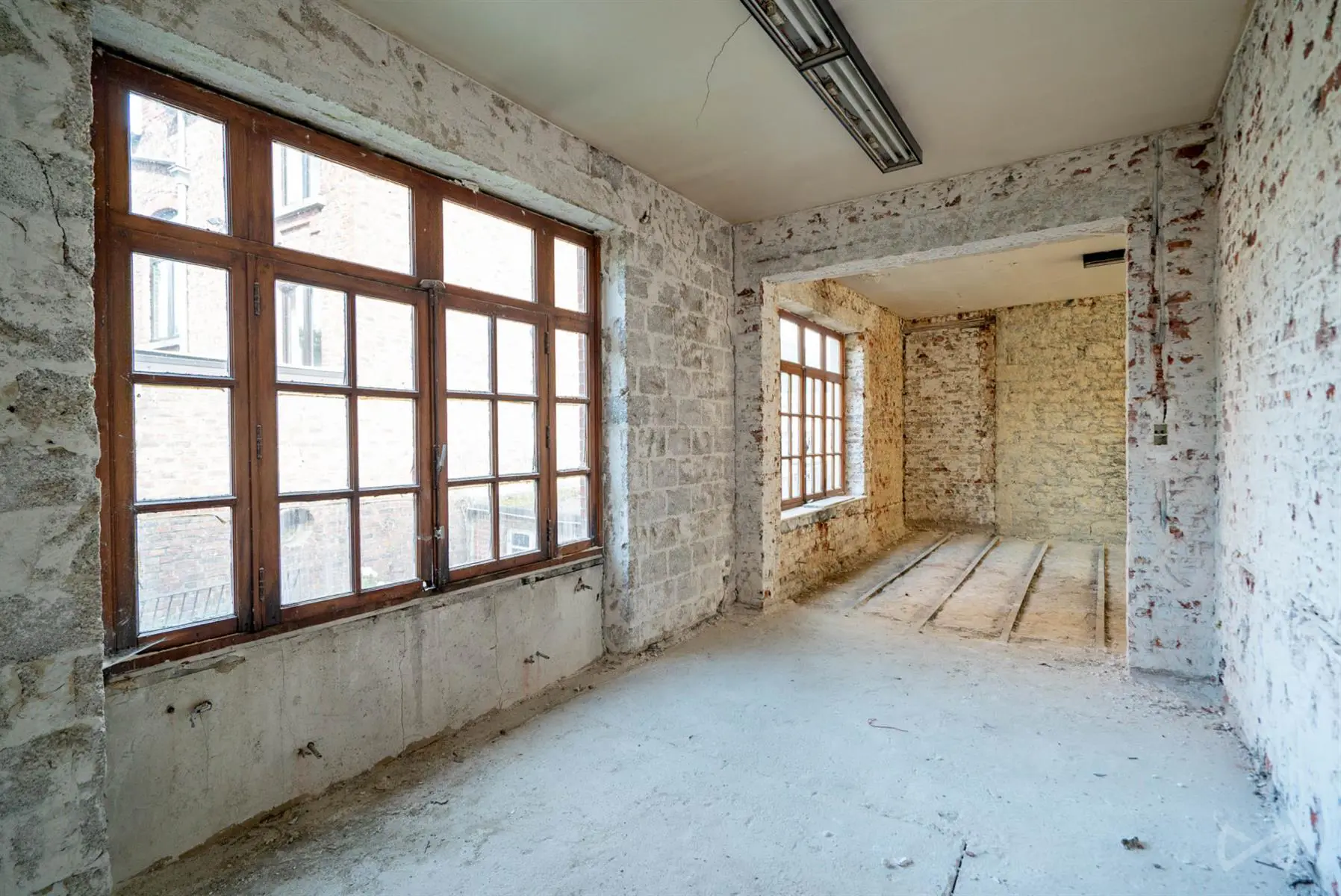 Picture 3 of 4 for House with two bedrooms in Thy-le-château