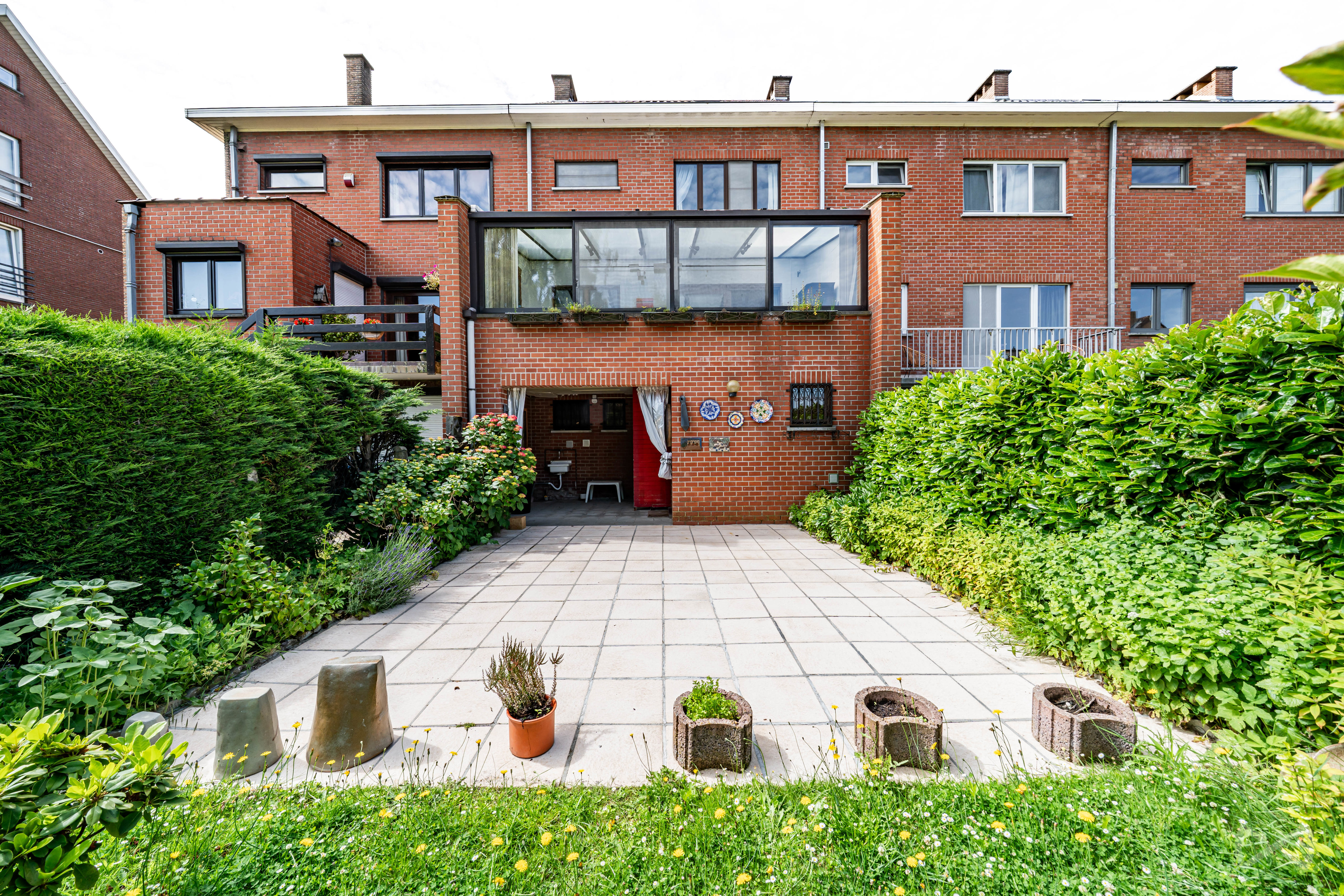 Picture 3 of 4 for Bel-etage with three bedrooms in Braine-l'Alleud
