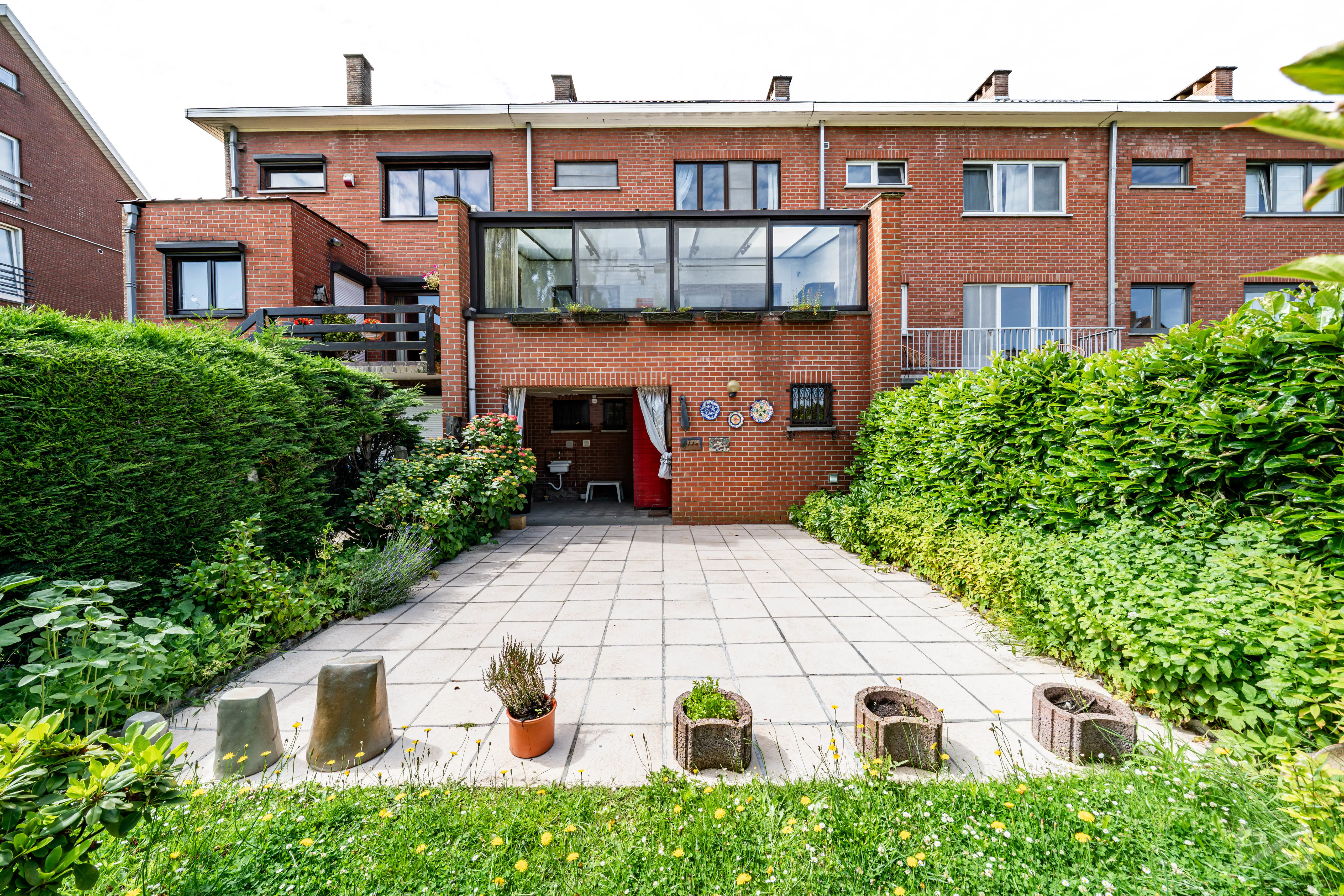 Picture 3 of 4 for Bel-etage with three bedrooms in Braine-l'Alleud