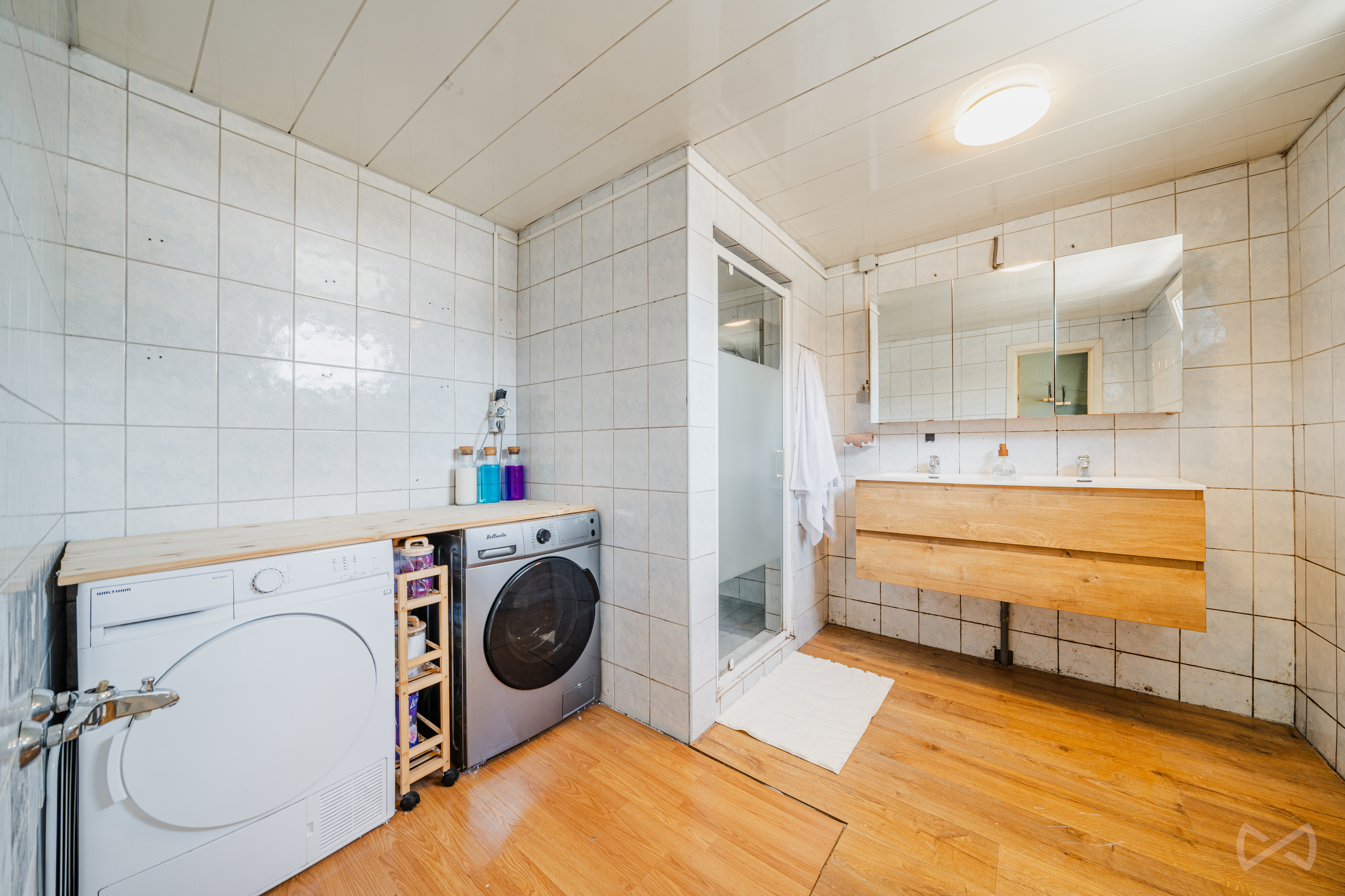 Photo 1 sur 4 pour Maison de trois chambres à Marchienne-au-pont