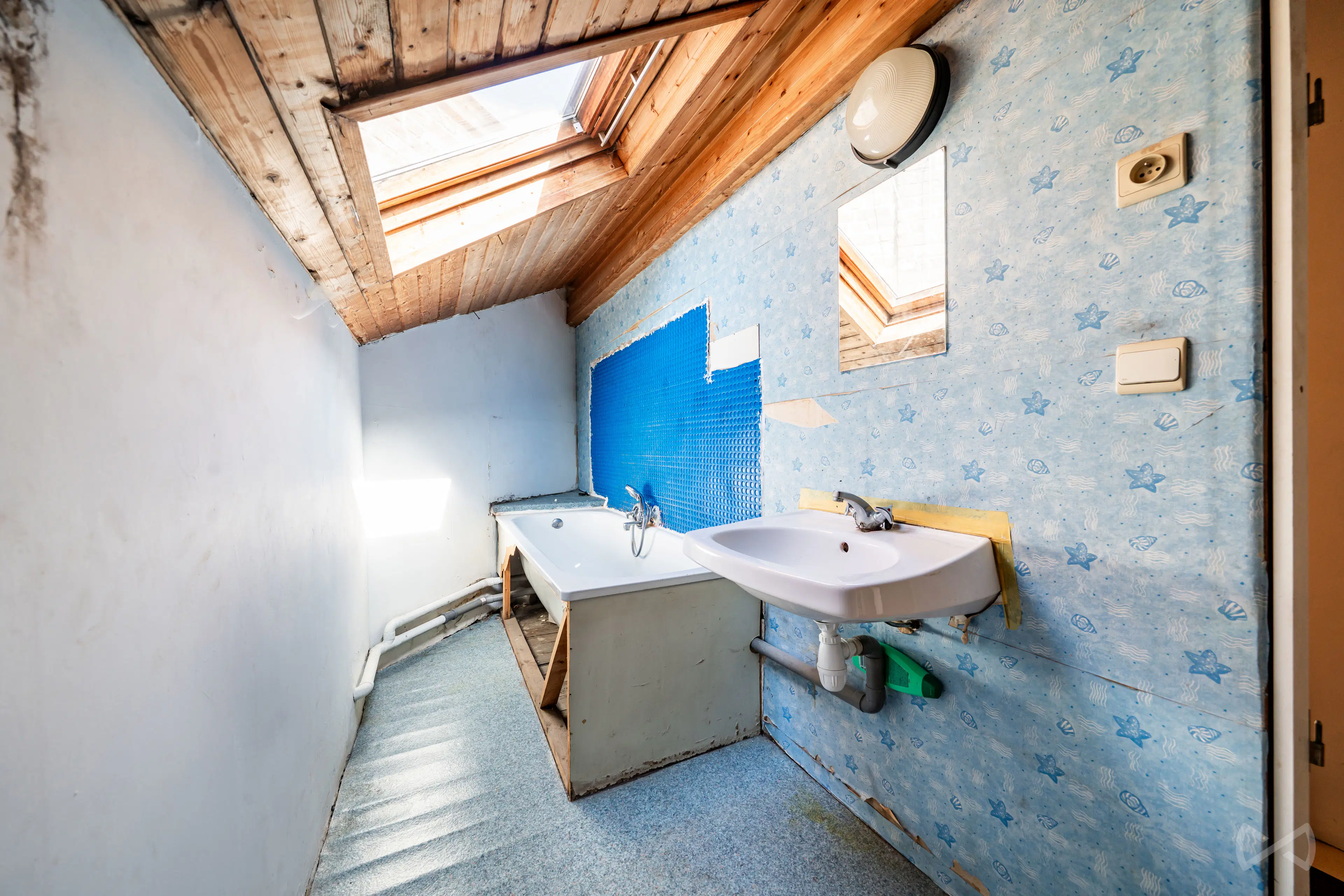 Photo 4 sur 4 pour Immeuble à appartements de cinq chambres à Seraing