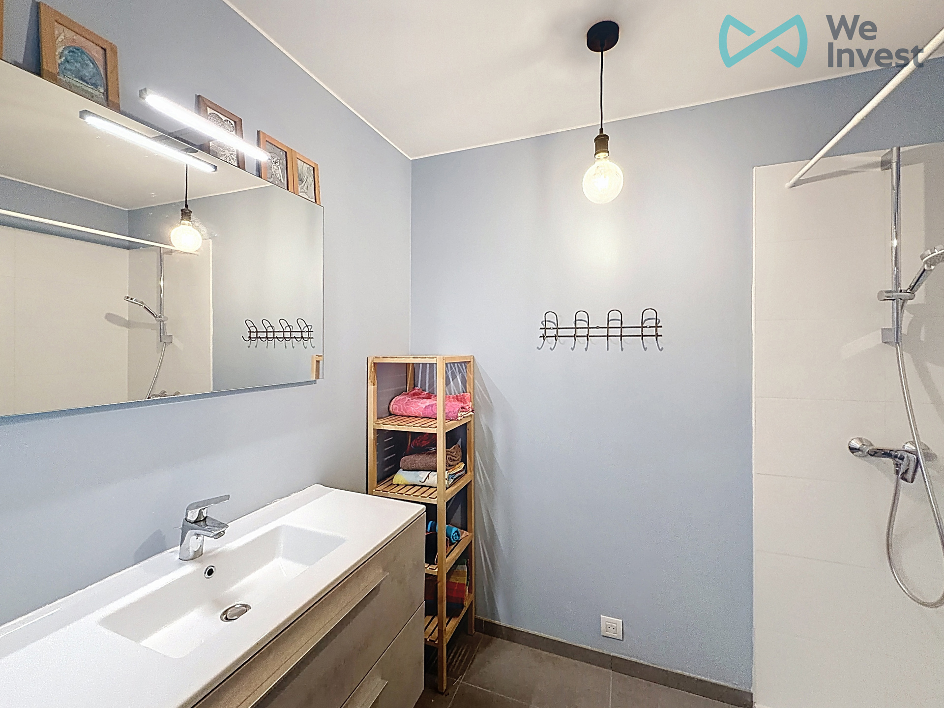 Picture 4 of 4 for House with three bedrooms in Enghien