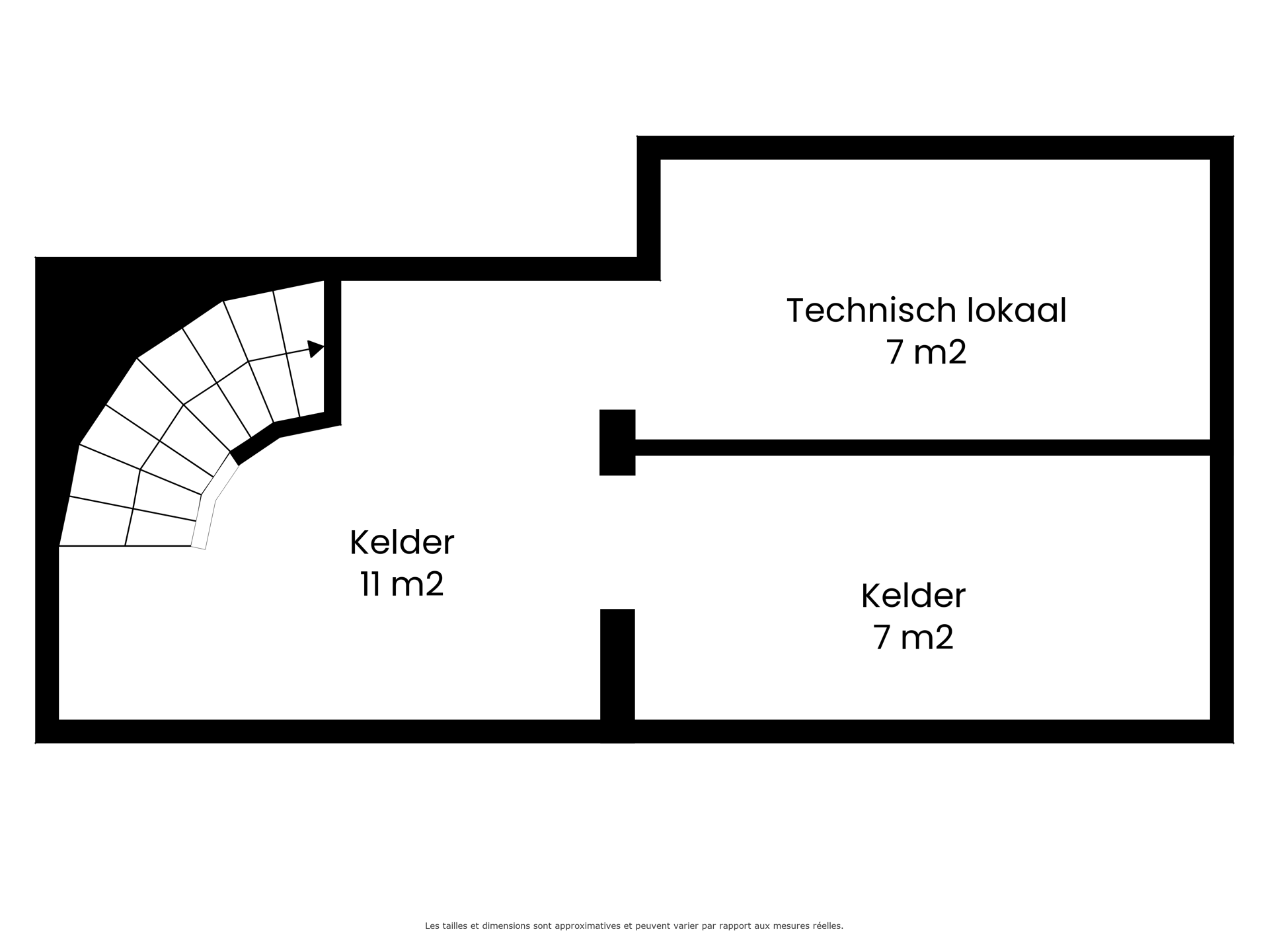 Photo 2 sur 4 pour Maison de trois chambres à Overijse