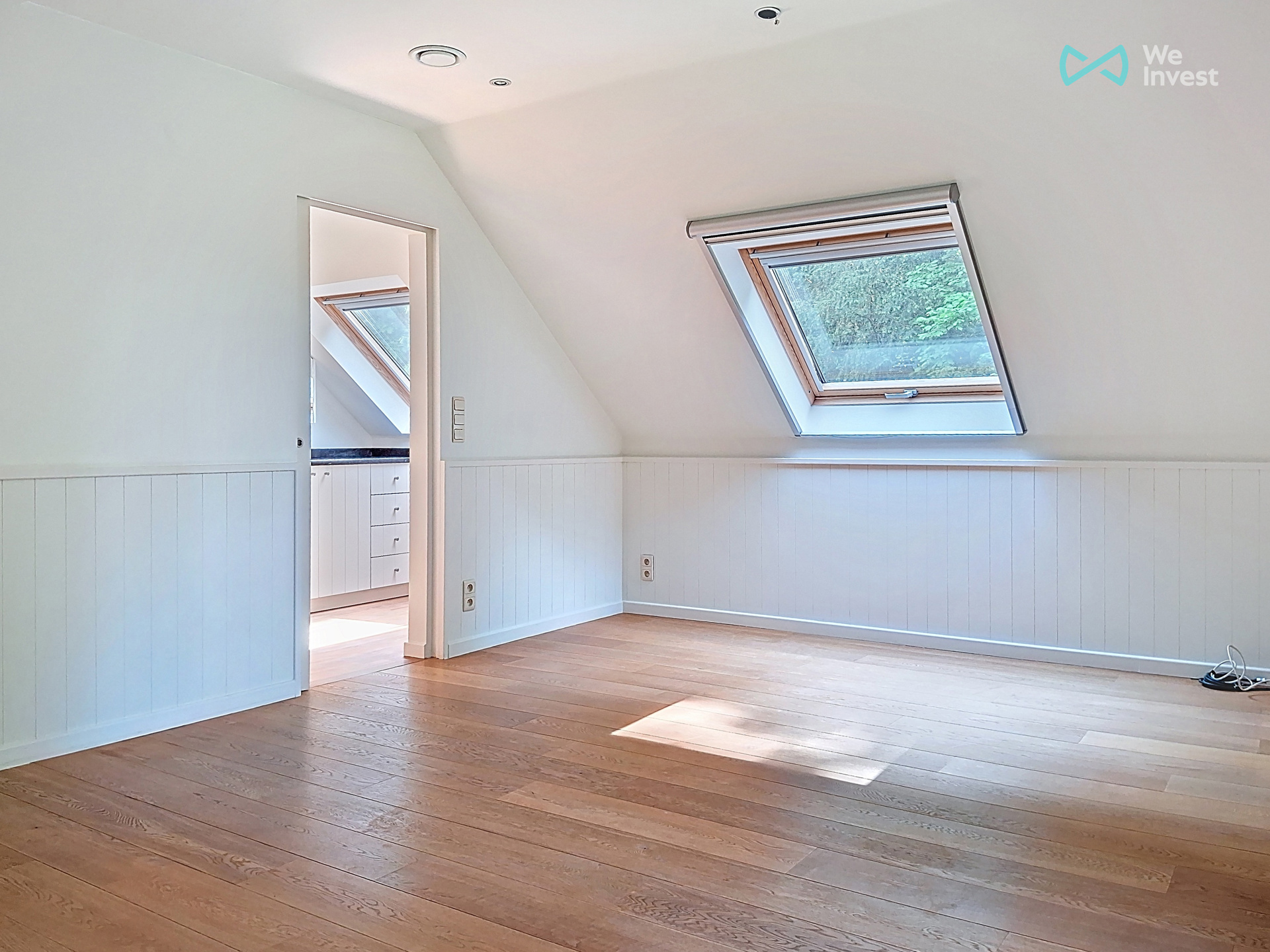 Picture 1 of 4 for Villa with three bedrooms in Meise