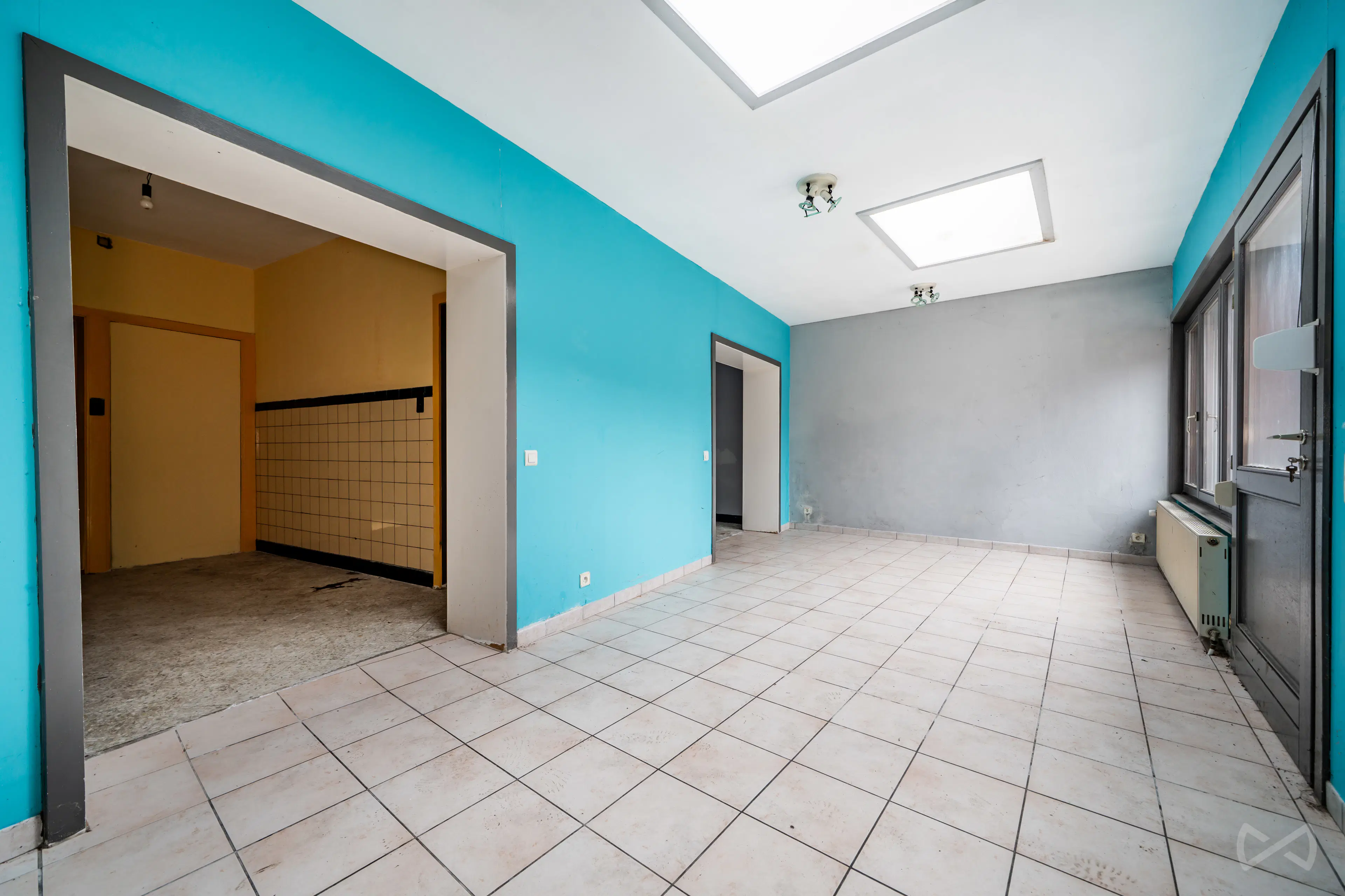 Picture 4 of 4 for House with three bedrooms in Leuze-en-Hainaut