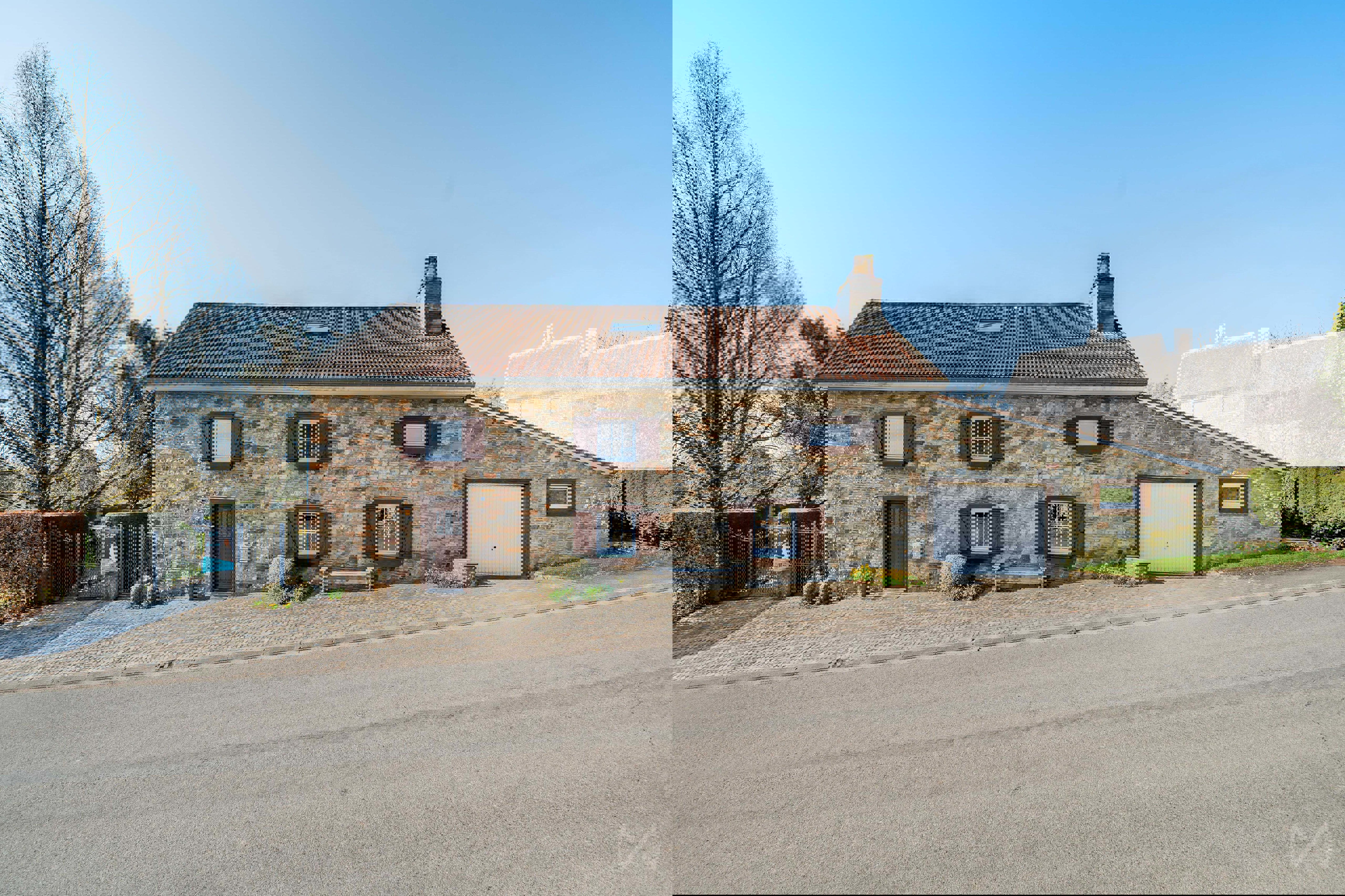 Photo 1 sur 5 pour Villa de cinq chambres à Waimes