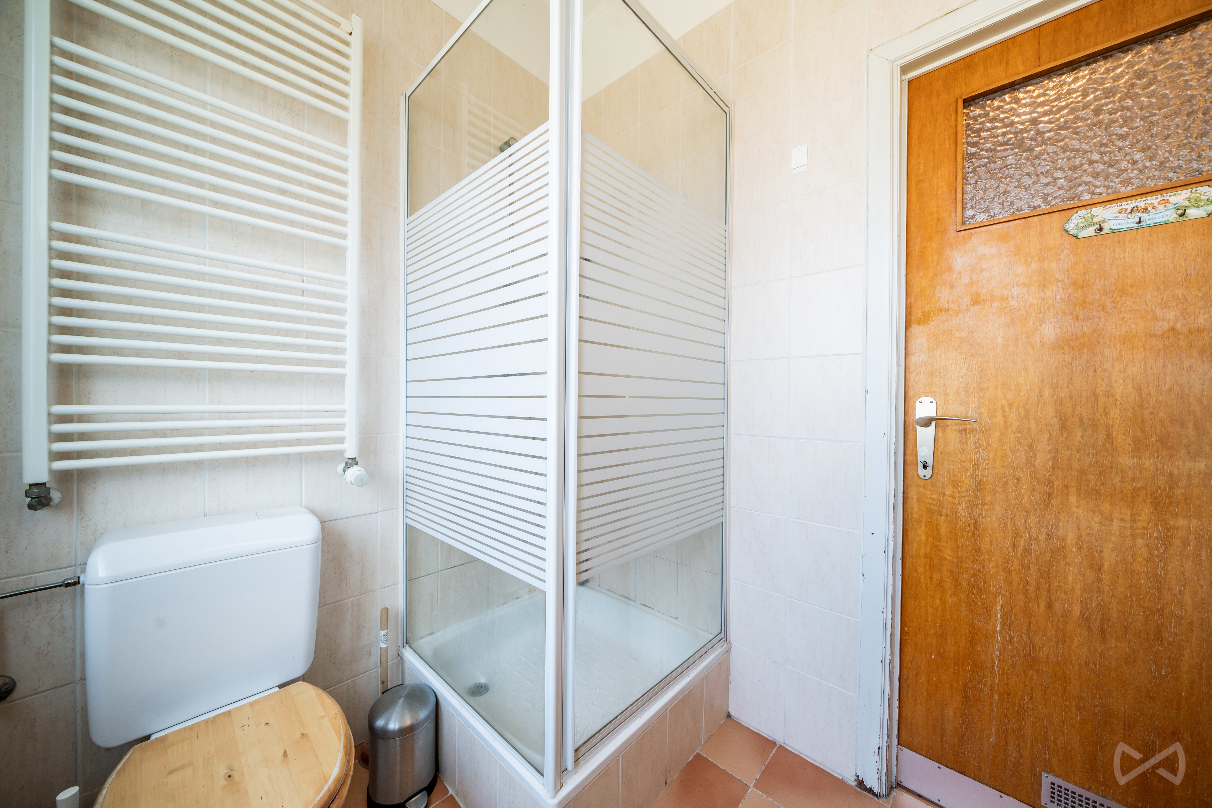 Photo 3 sur 4 pour Maison de trois chambres à Auderghem