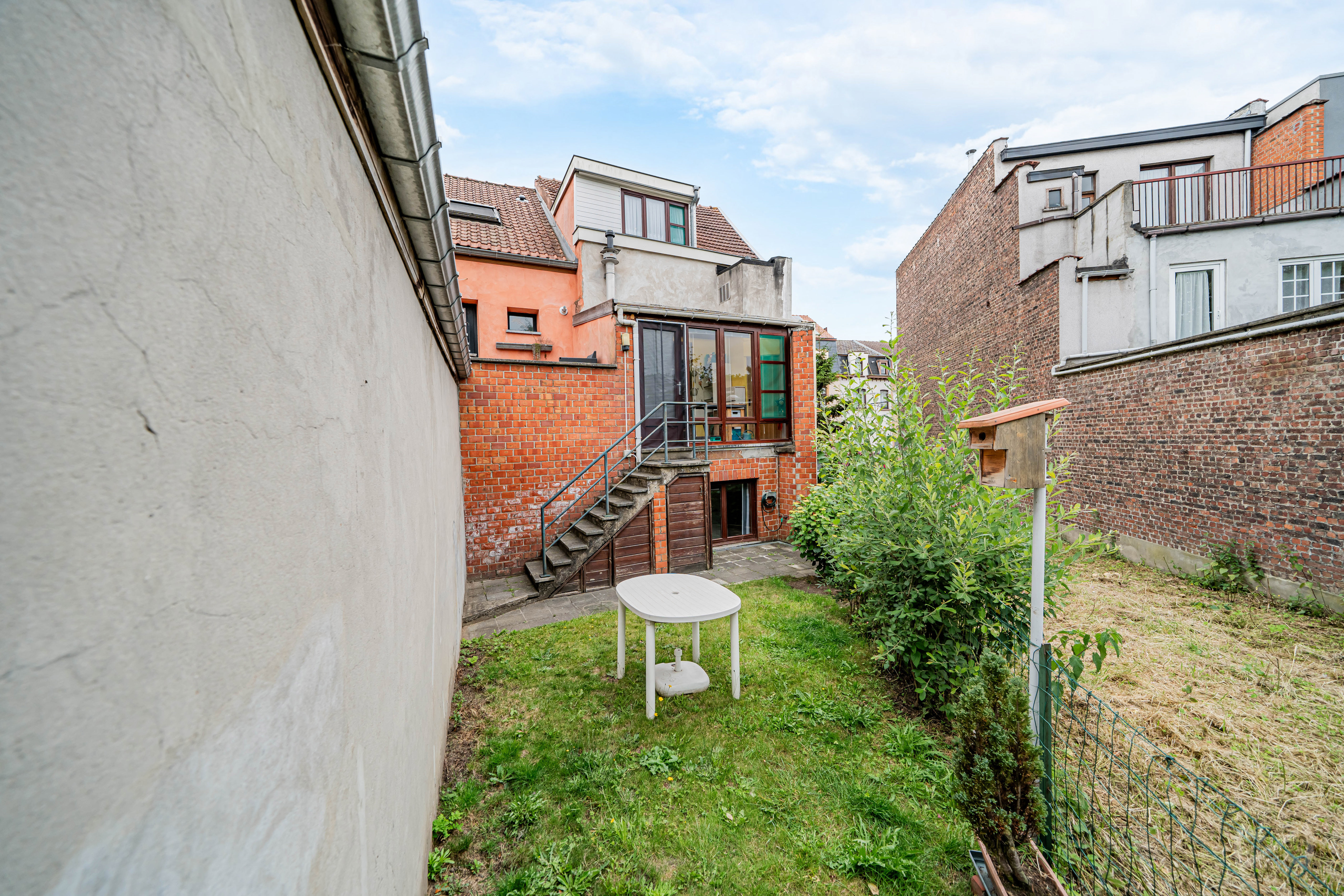 Picture 3 of 4 for Bel-etage with three bedrooms in Neder-over-heembeek