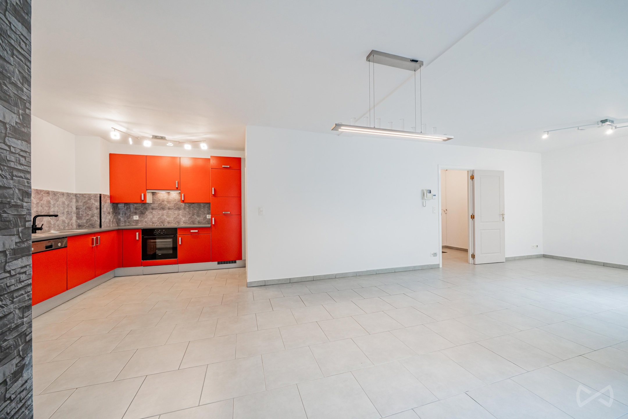 Foto van de woning