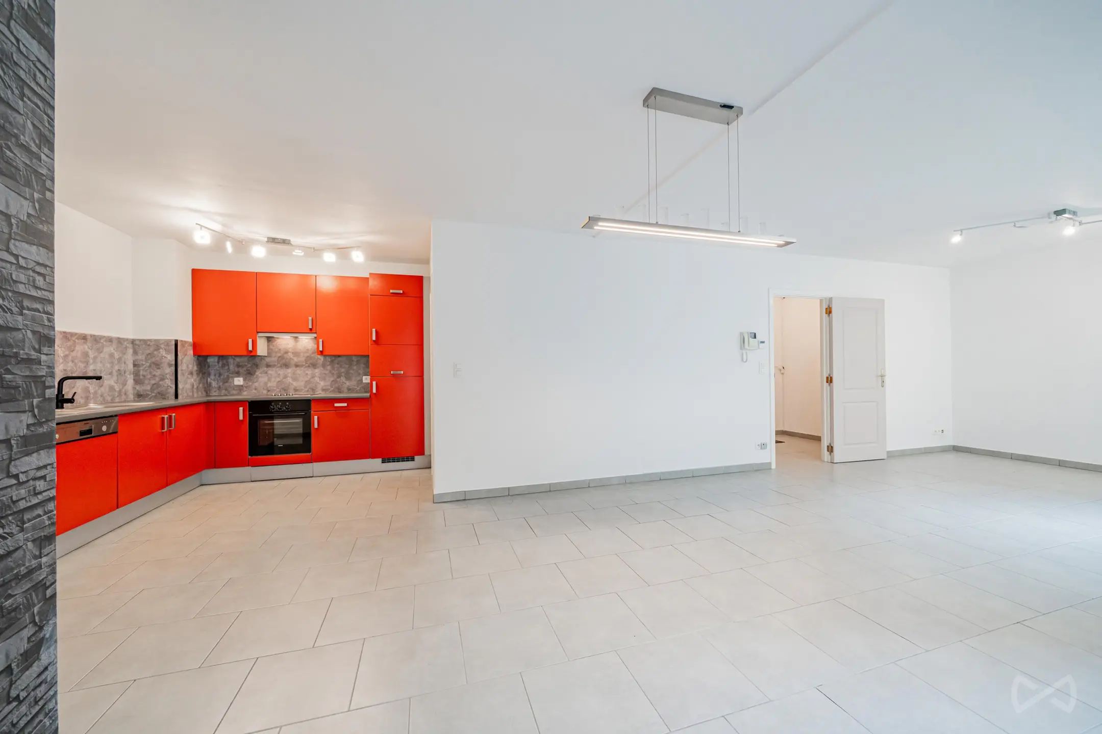 Foto van de woning