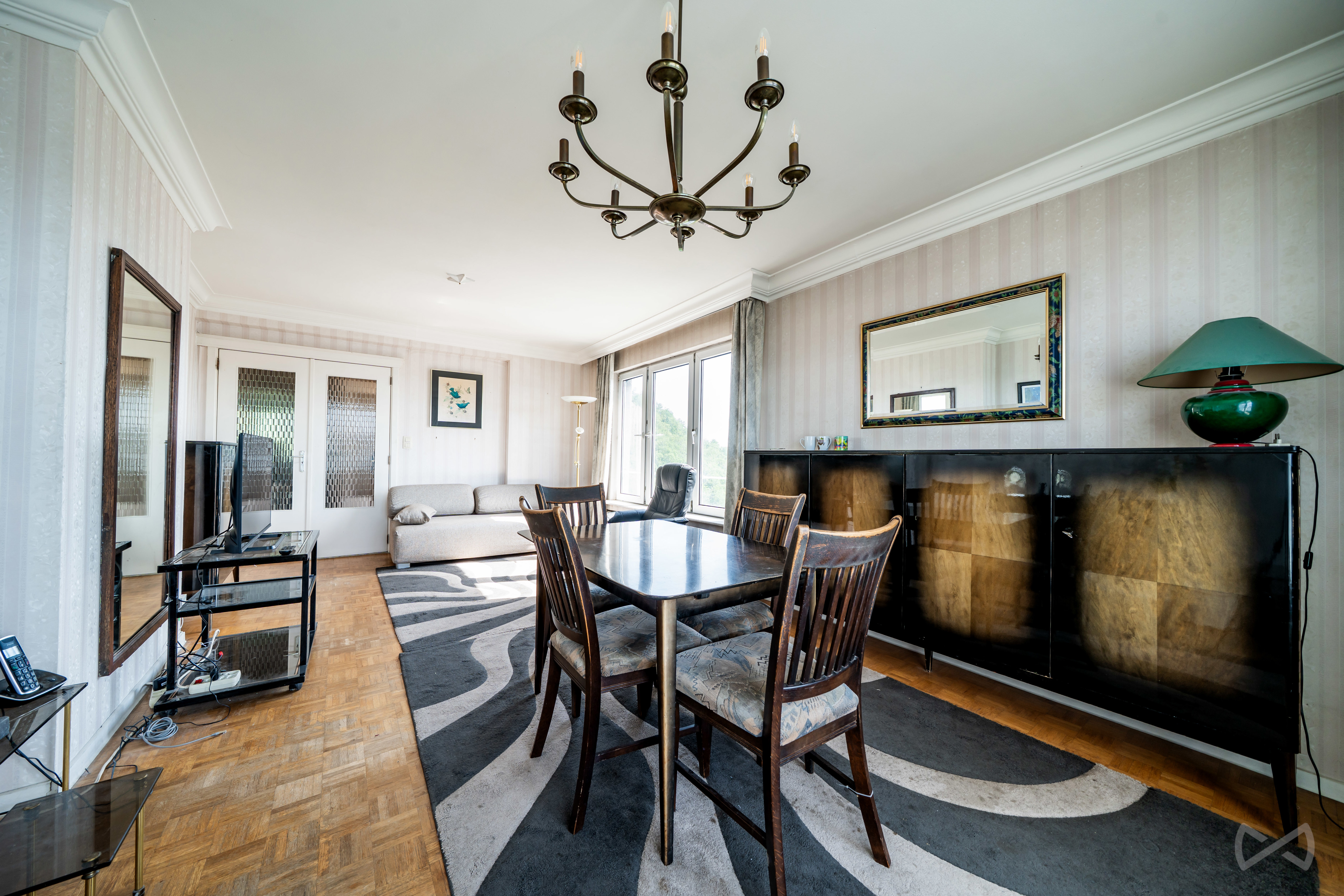 Foto van de woning