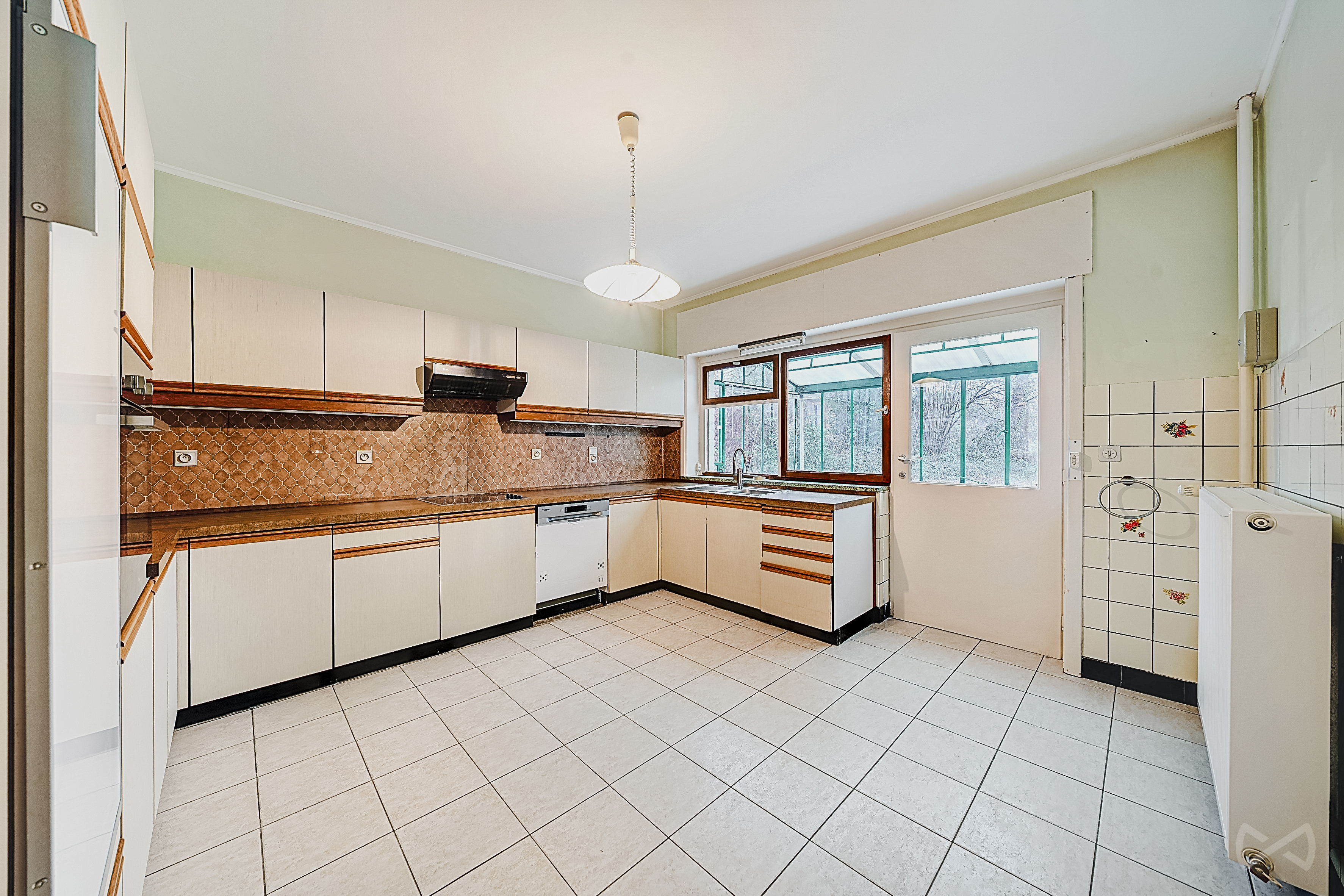 Picture 2 of 4 for Villa with three bedrooms in La hulpe