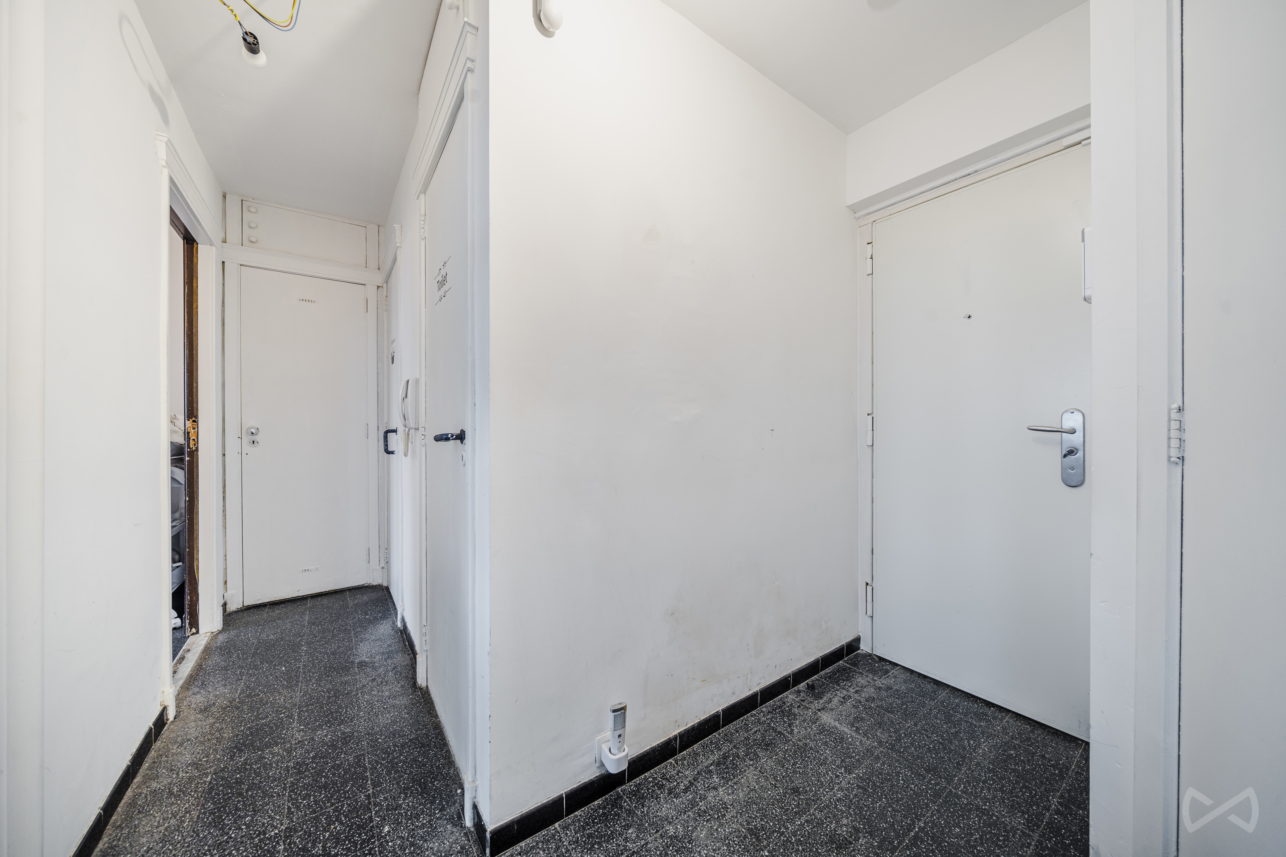 Picture 4 of 4 for Flat with two bedrooms in Laeken