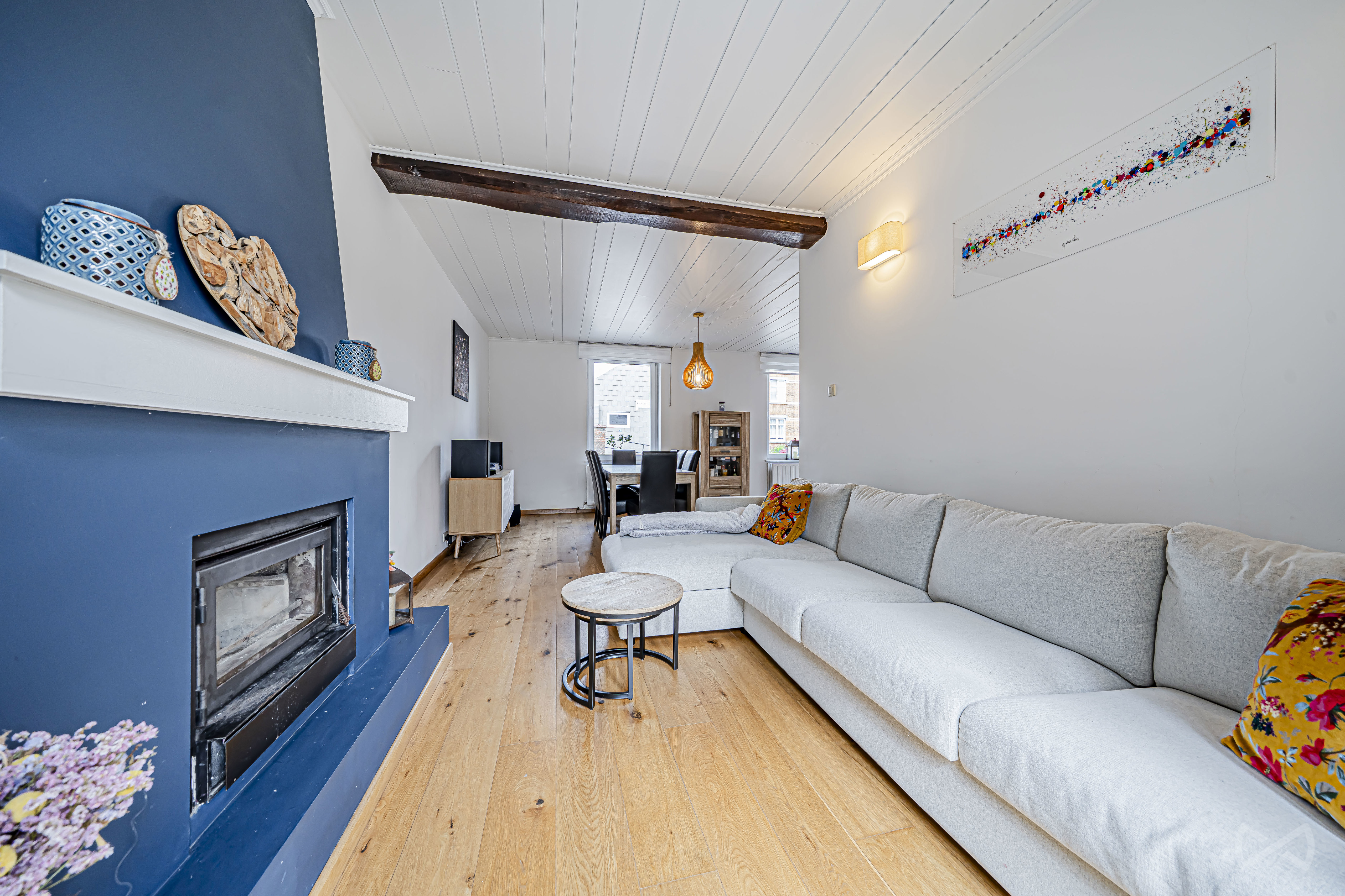 Picture 4 of 4 for House with three bedrooms in Noville (-lez-fexhe)