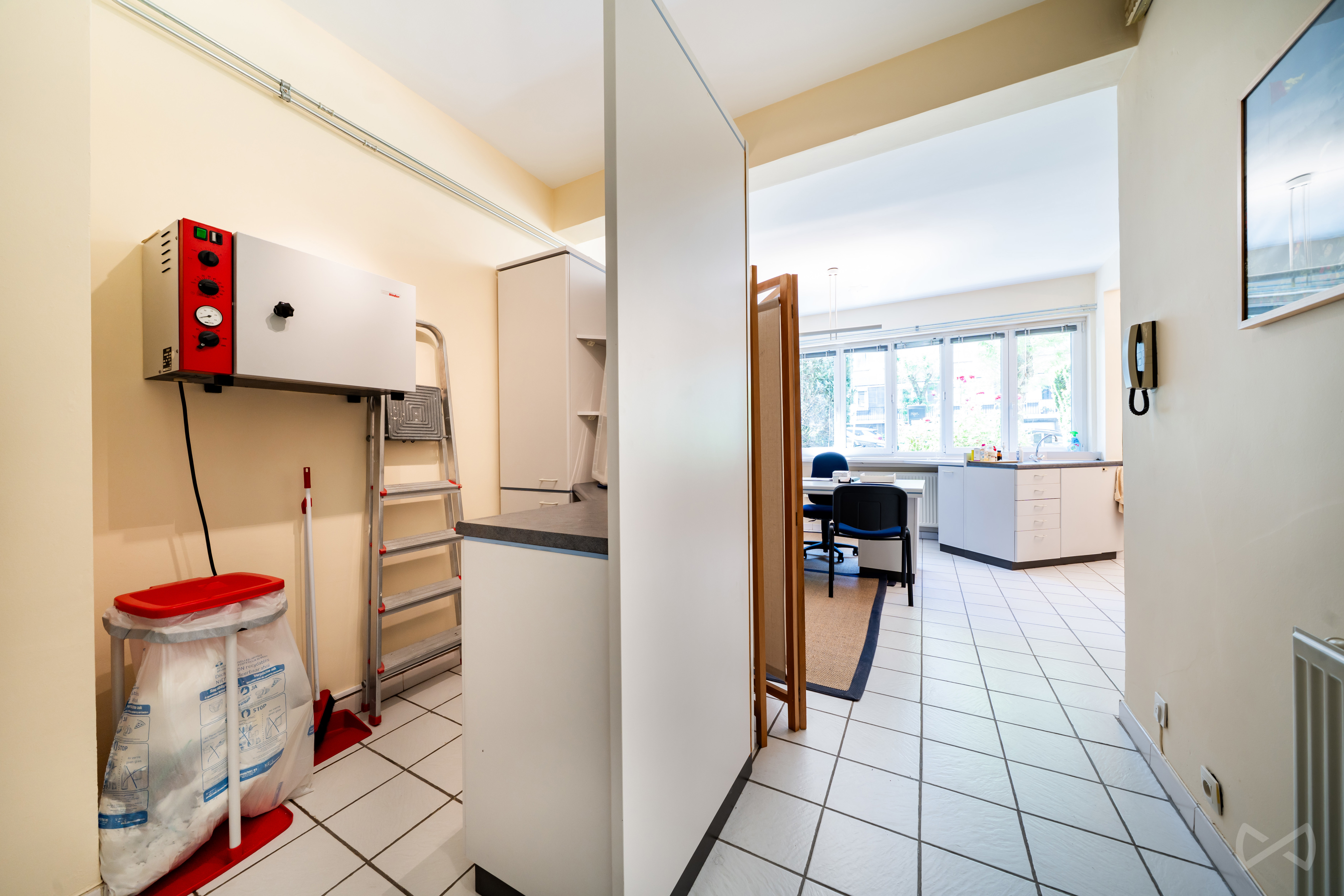 Picture 4 of 4 for Flat with one bedroom in Forest