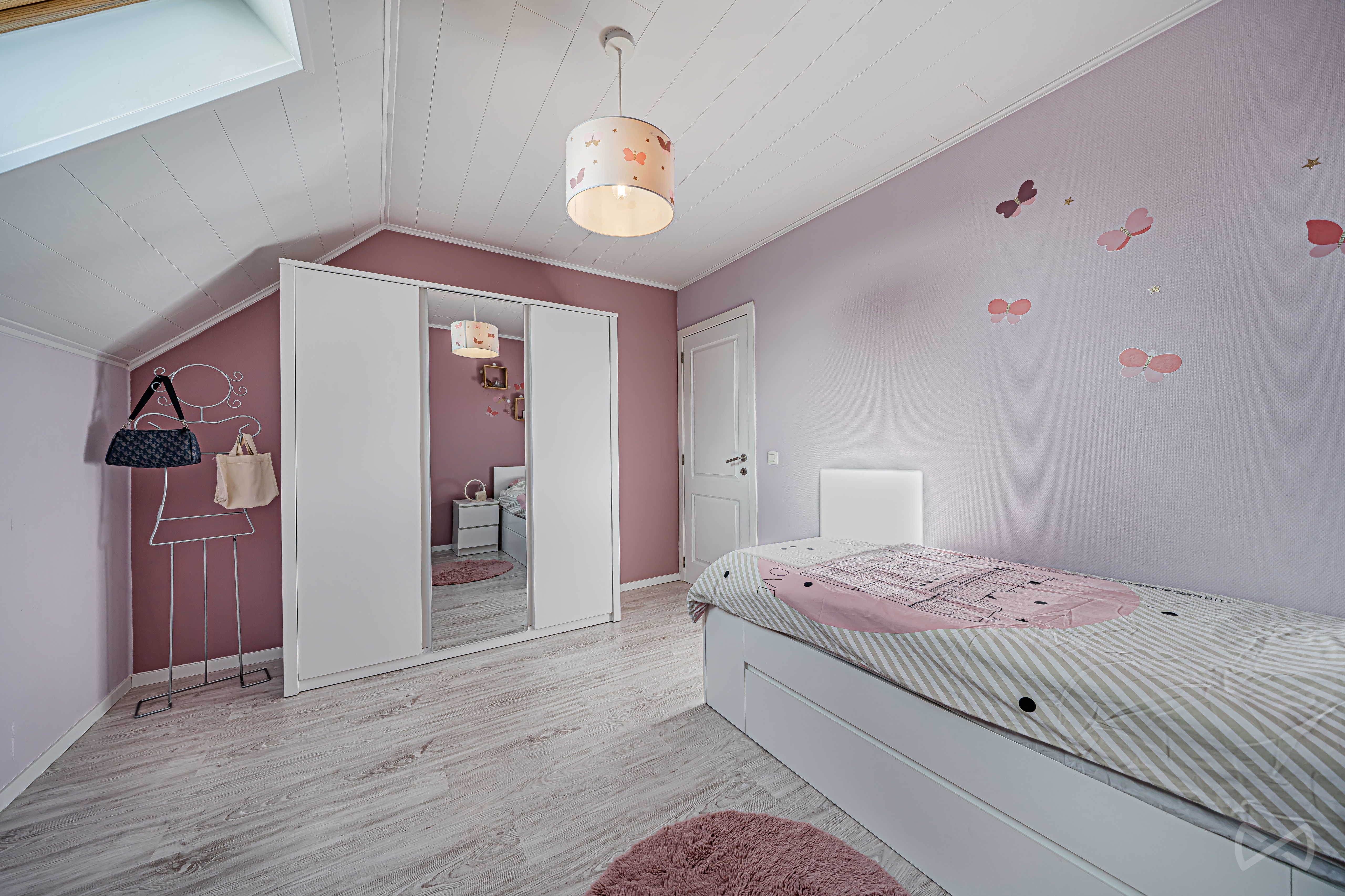 Picture 3 of 4 for House with three bedrooms in Bois-de-lessines