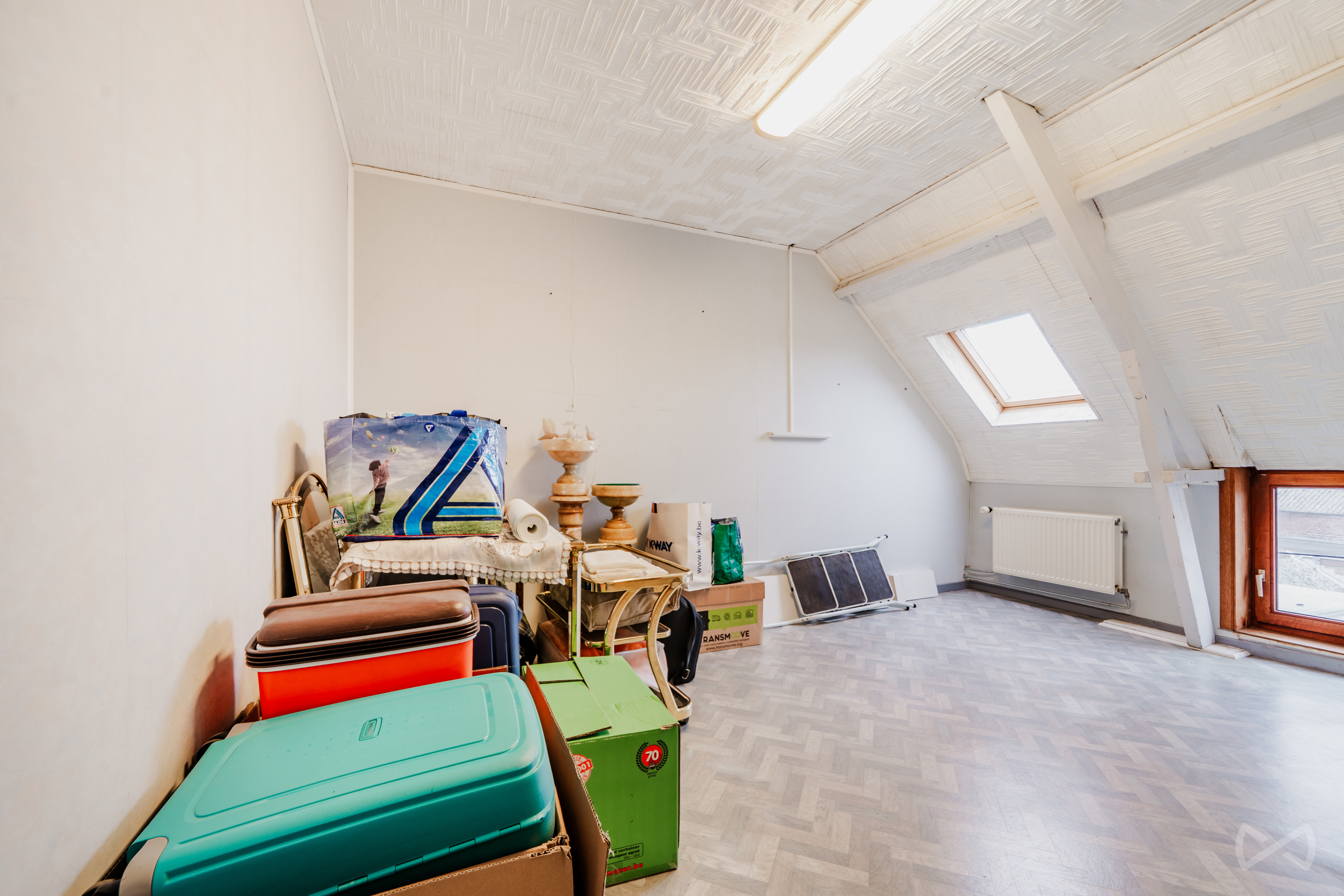 Picture 3 of 4 for House with four bedrooms in Braine-le-comte