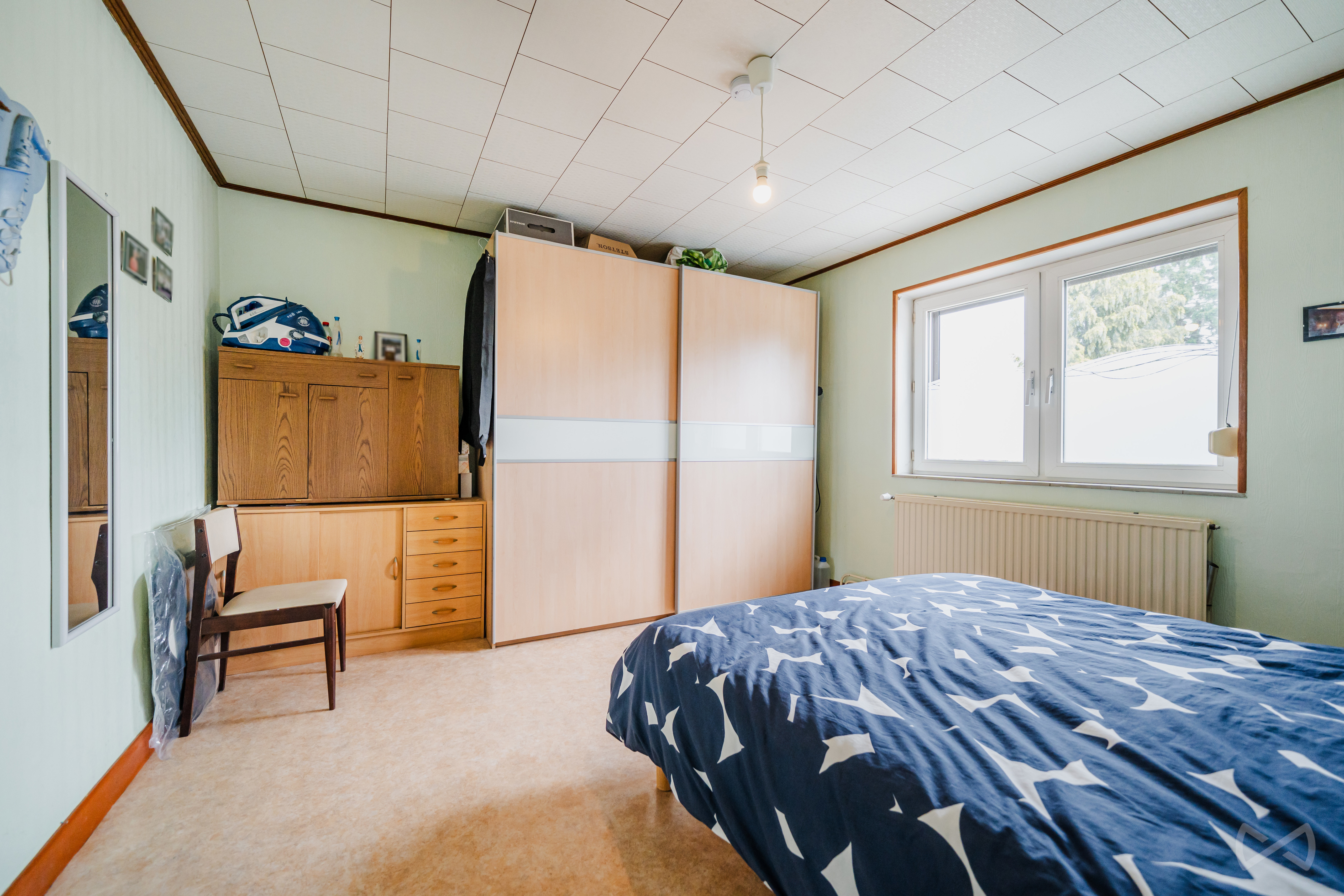 Photo 2 sur 4 pour Maison de trois chambres à Aiseau-presles