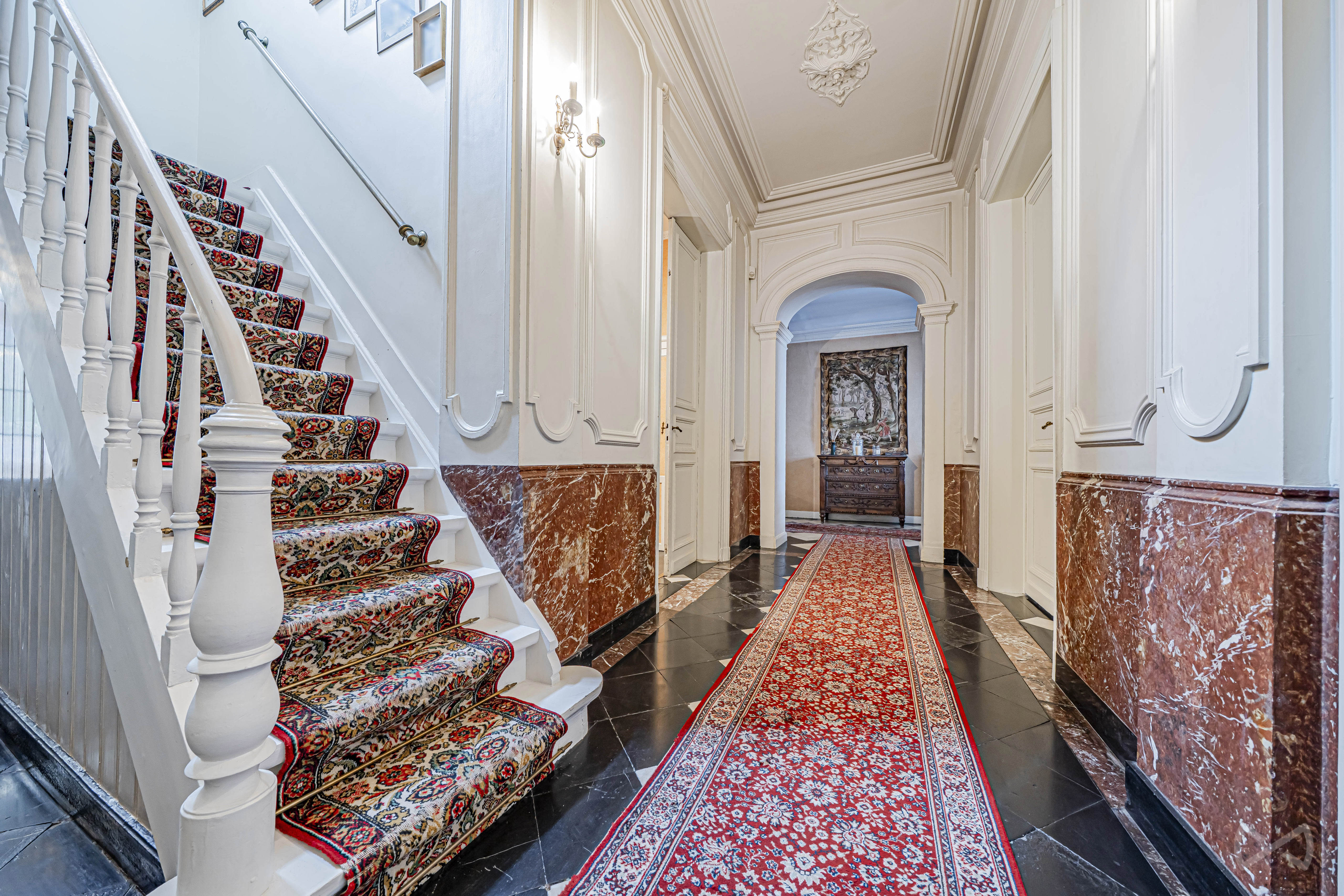 Photo 2 sur 4 pour Maison de six chambres à Jodoigne