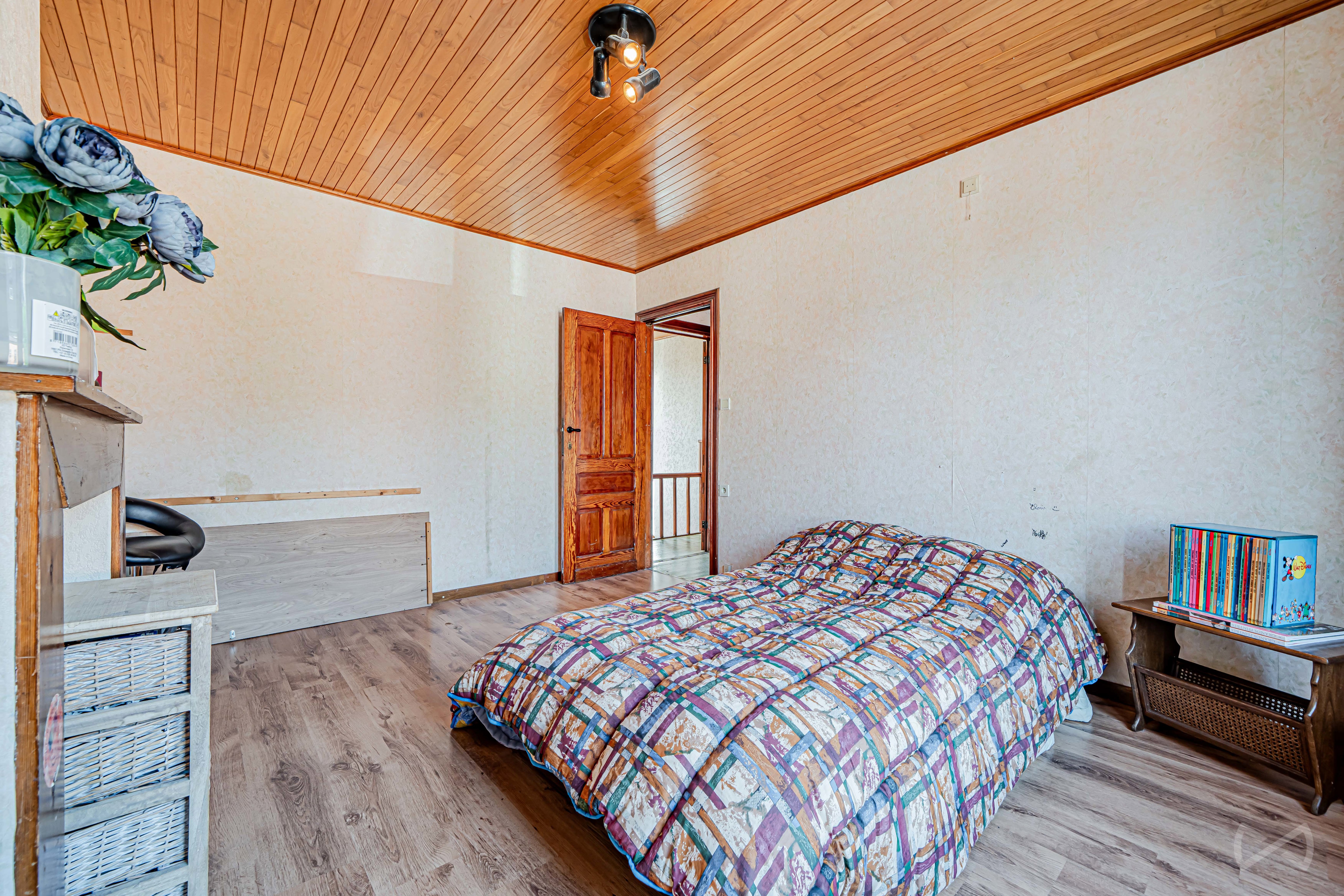 Picture 3 of 4 for House with three bedrooms in Ath