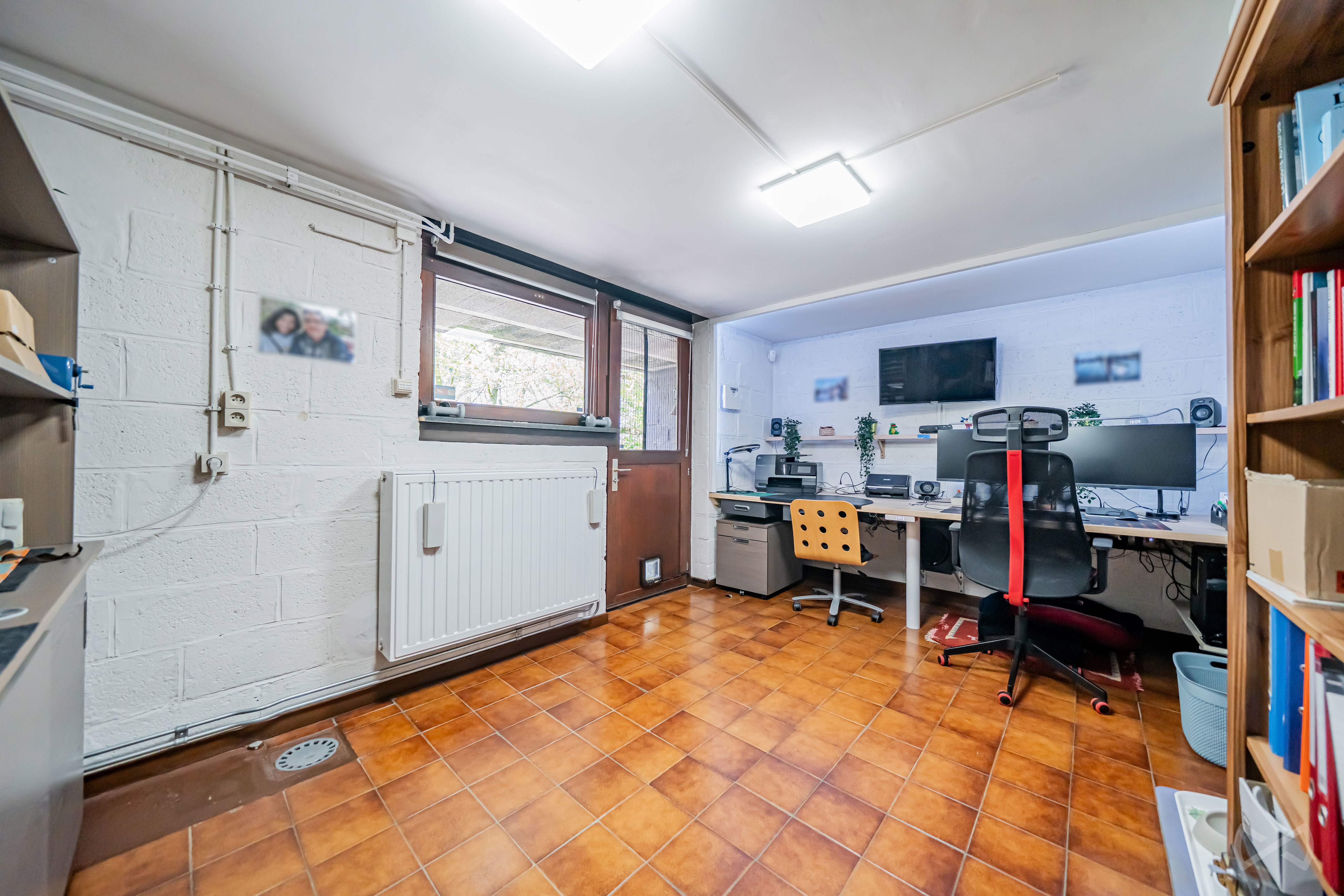 Photo 1 sur 4 pour Maison de trois chambres à Limelette