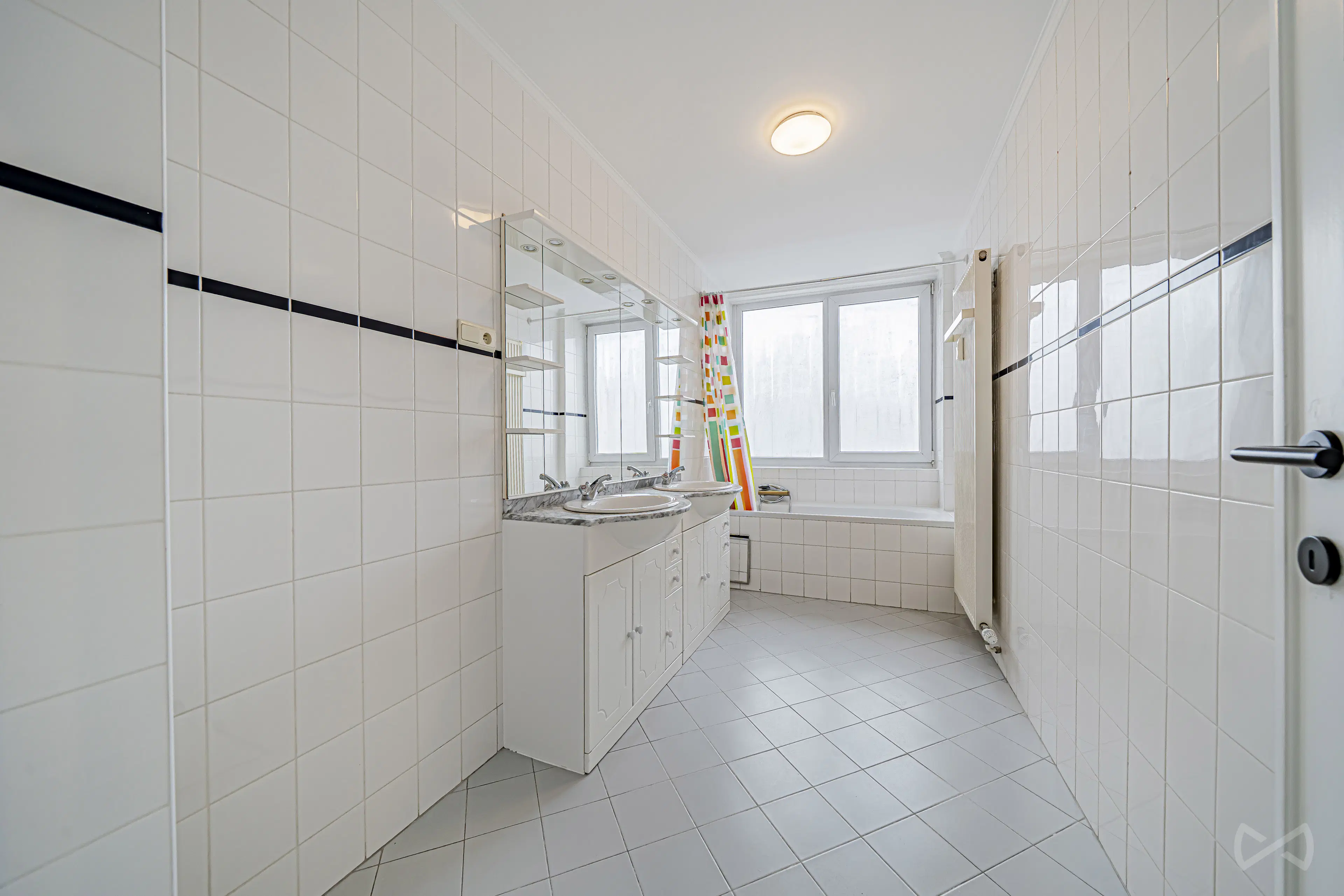 Picture 3 of 4 for Flat with two bedrooms in Schaerbeek