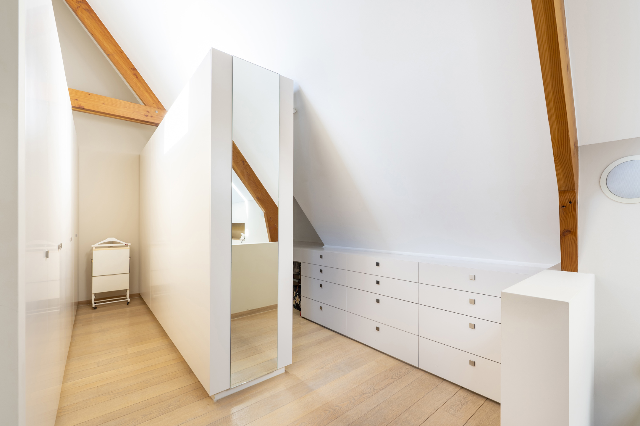 Picture 2 of 4 for Penthouse with three bedrooms in Zwijndrecht Burcht
