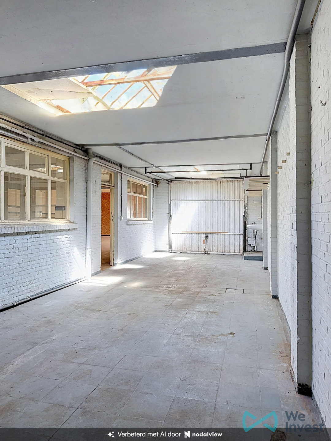 Picture 4 of 4 for Multi-purpose building in Leopdlsburg