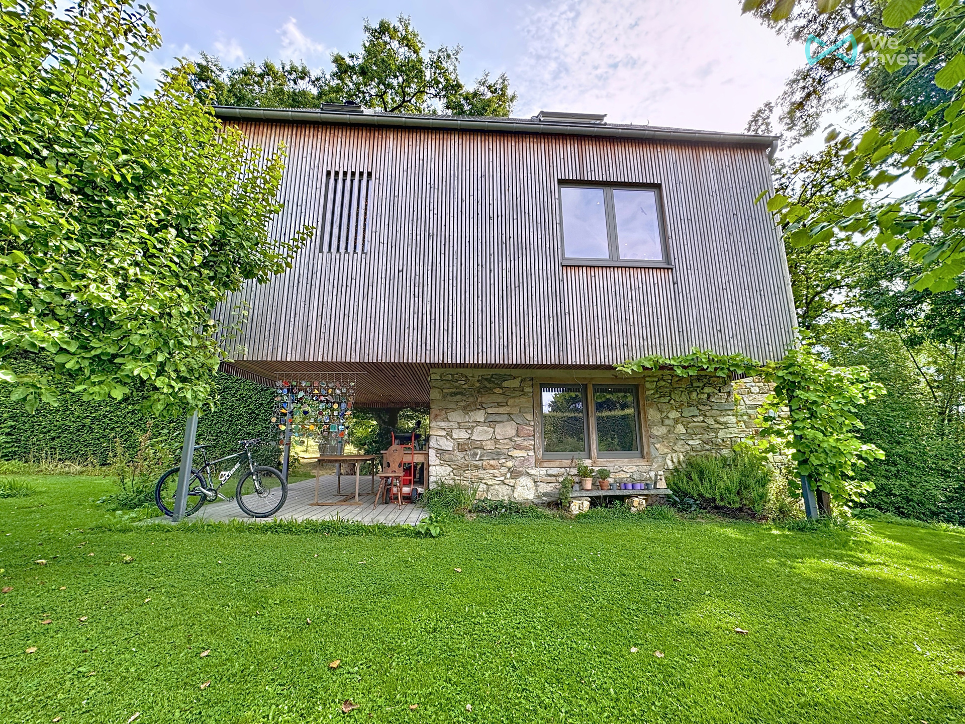 Picture 4 of 4 for House with one bedroom in Malmedy