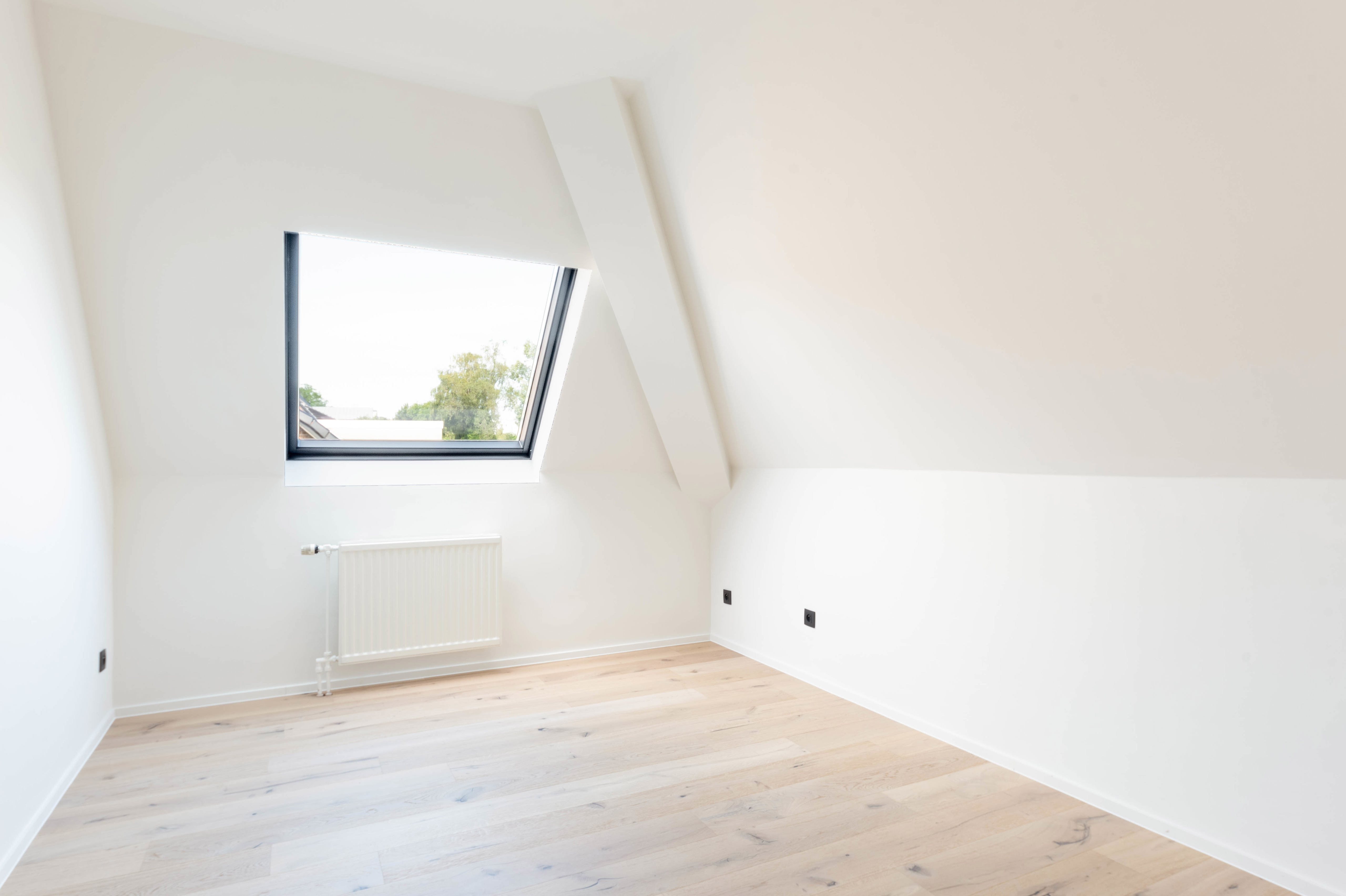 Picture 1 of 4 for Duplex with two bedrooms in Leuven