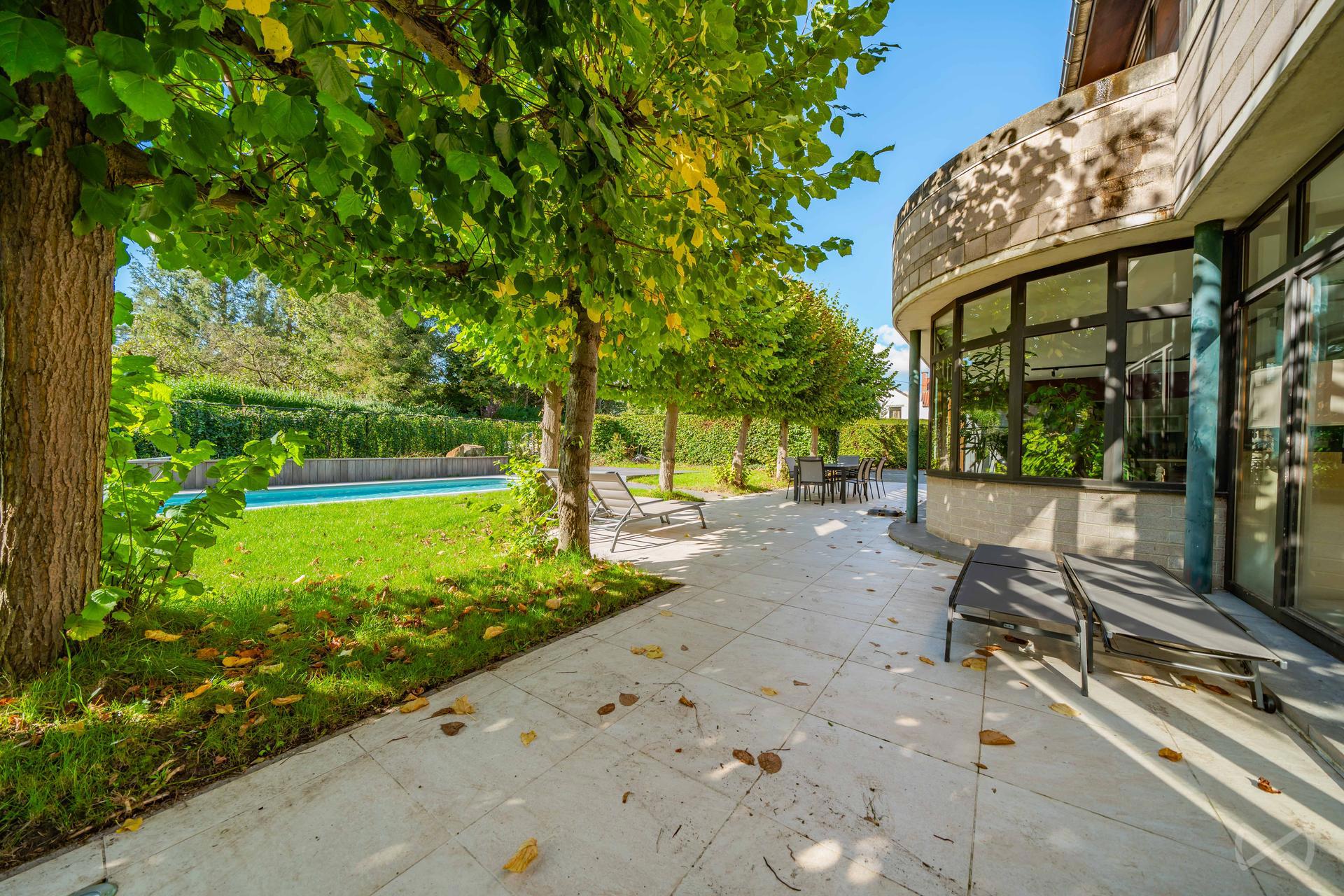 Picture 3 of 3 for Villa with six bedrooms in Grez-doiceau