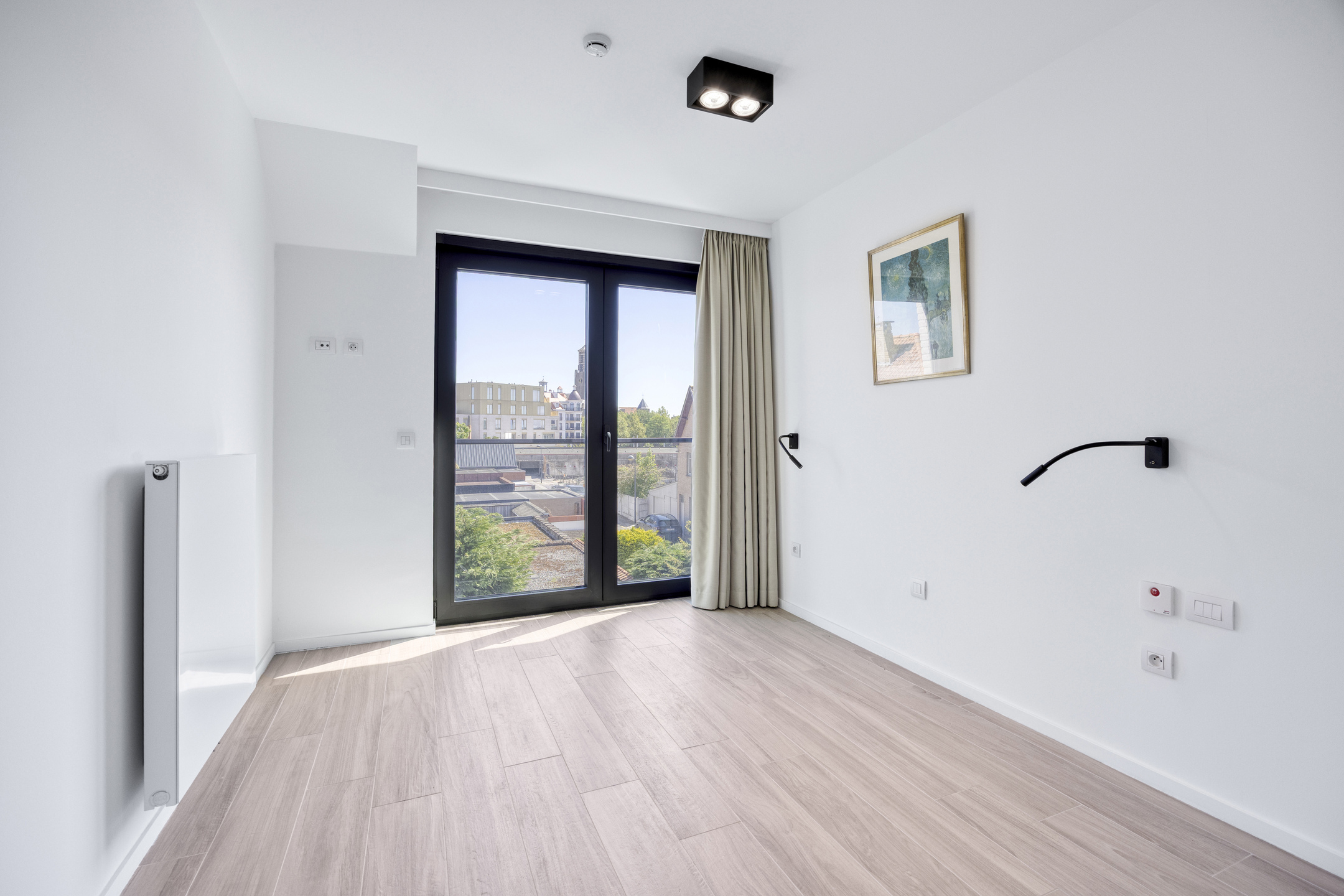 Picture 2 of 4 for Flat with one bedroom in Knokke-Heist