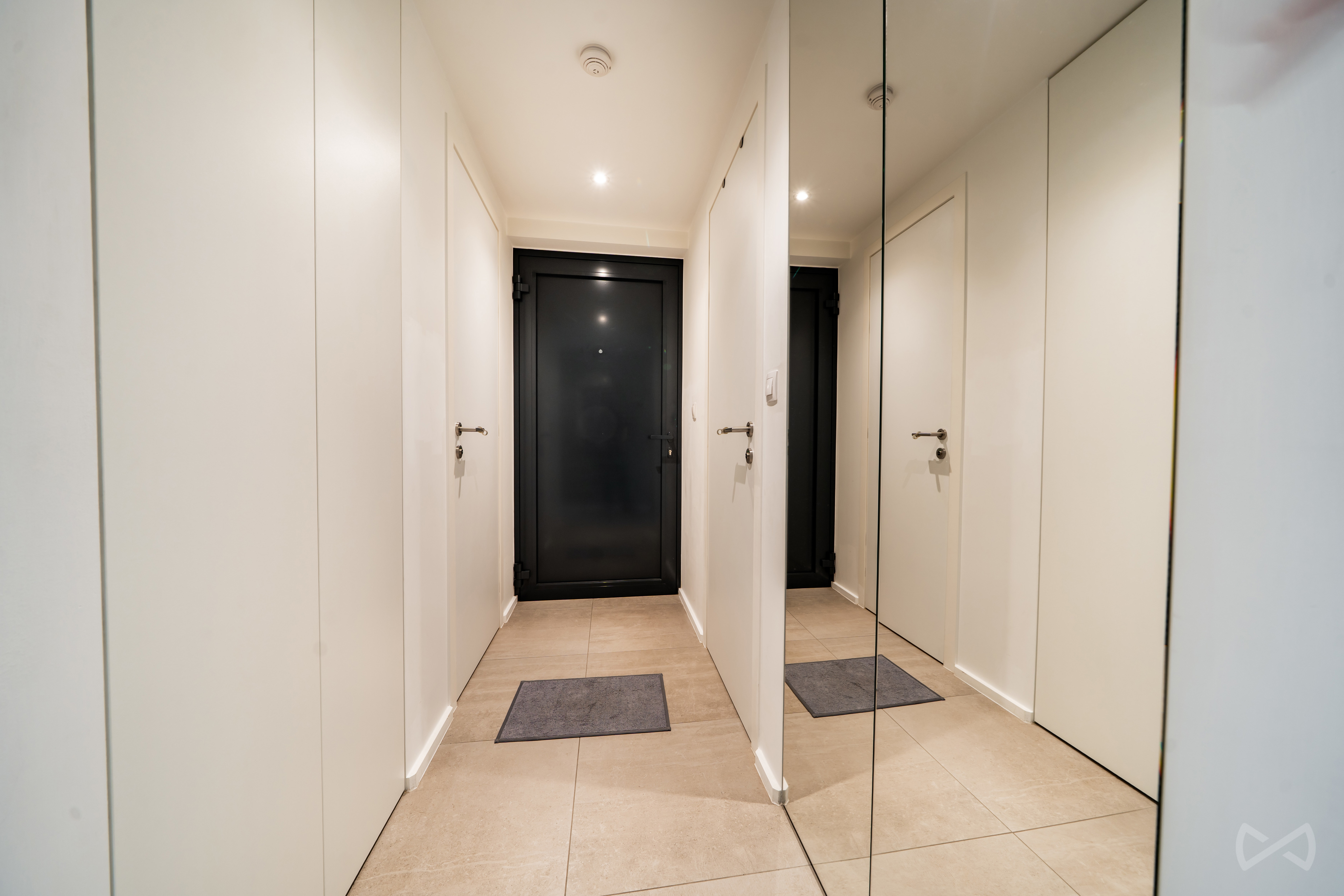 Picture 1 of 4 for Flat with one bedroom in Mons