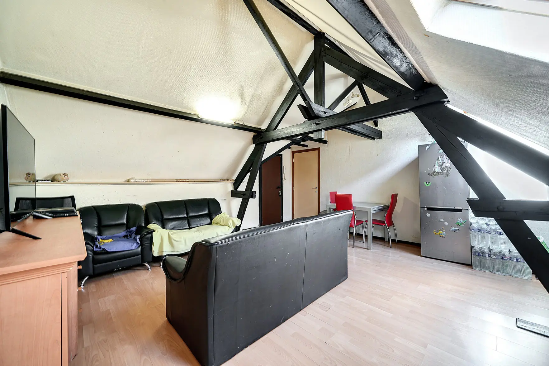 Picture 4 of 4 for Apartment block in Mons