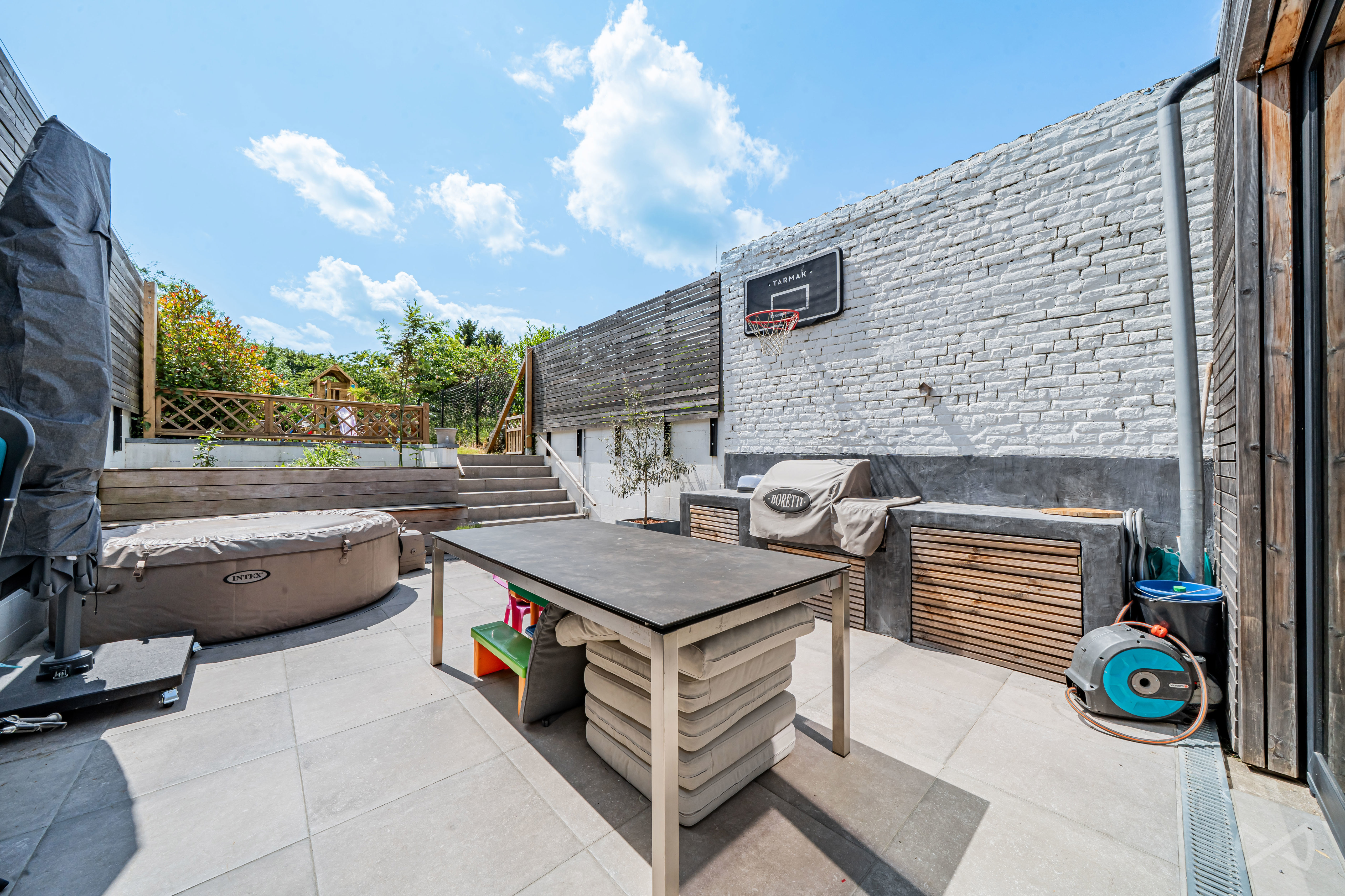 Picture 1 of 4 for House with three bedrooms in Buvrinnes