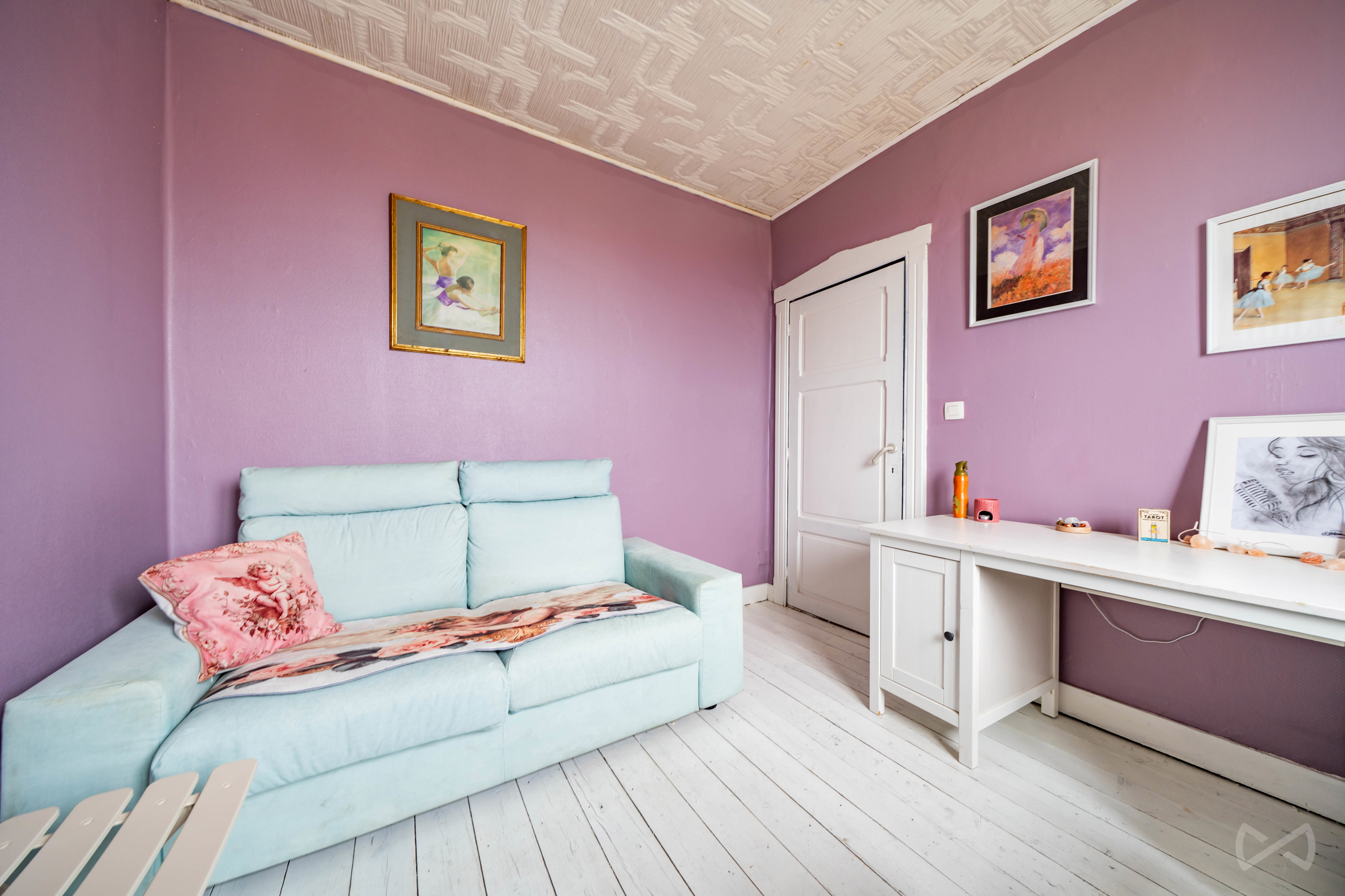 Picture 4 of 4 for House with four bedrooms in Ougrée