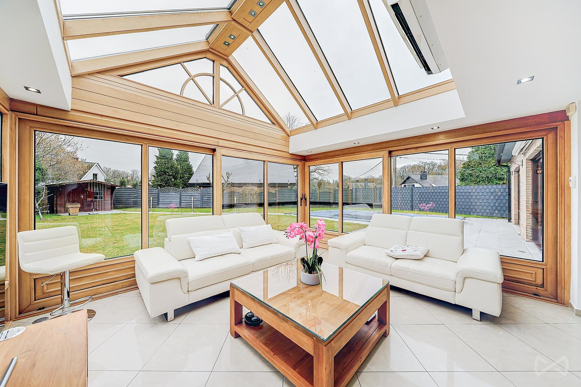 Picture 1 of 4 for House with four bedrooms in Charleroi Marcinelle