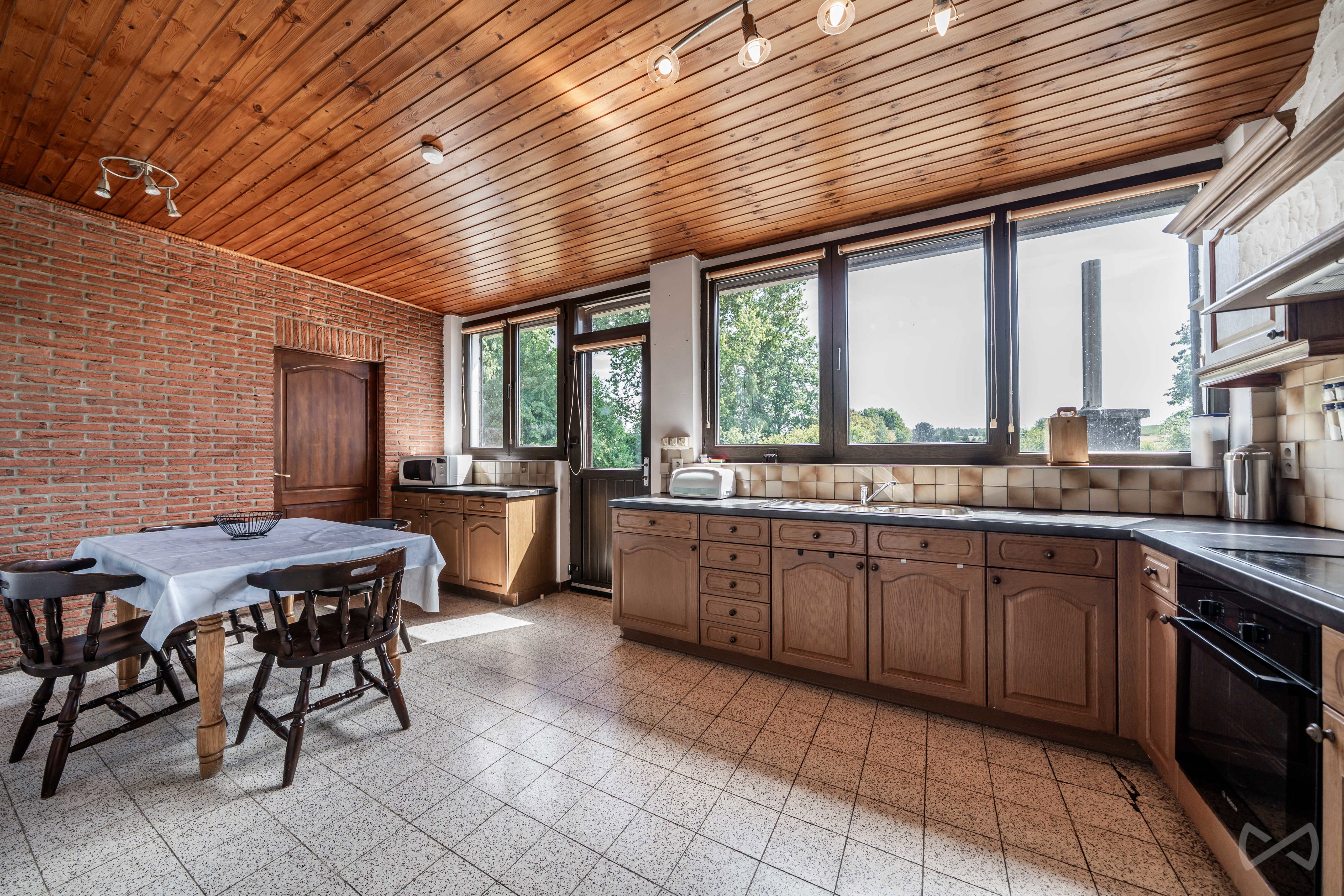Foto 4 van 4 van Huis met drie slaapkamers in Clermont-lez-walcourt