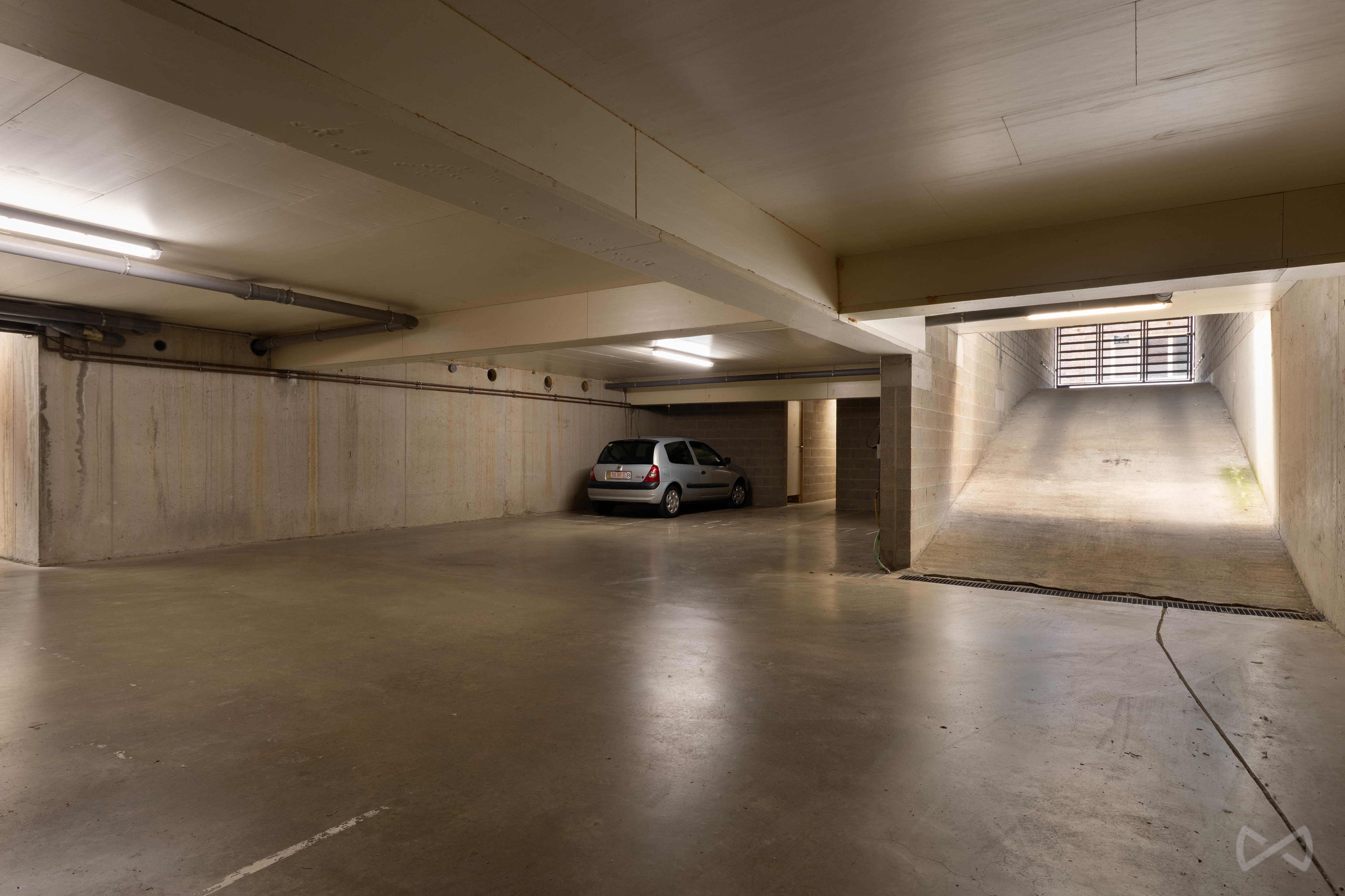 Picture 3 of 3 for Flat with two bedrooms in Oud-Heverlee