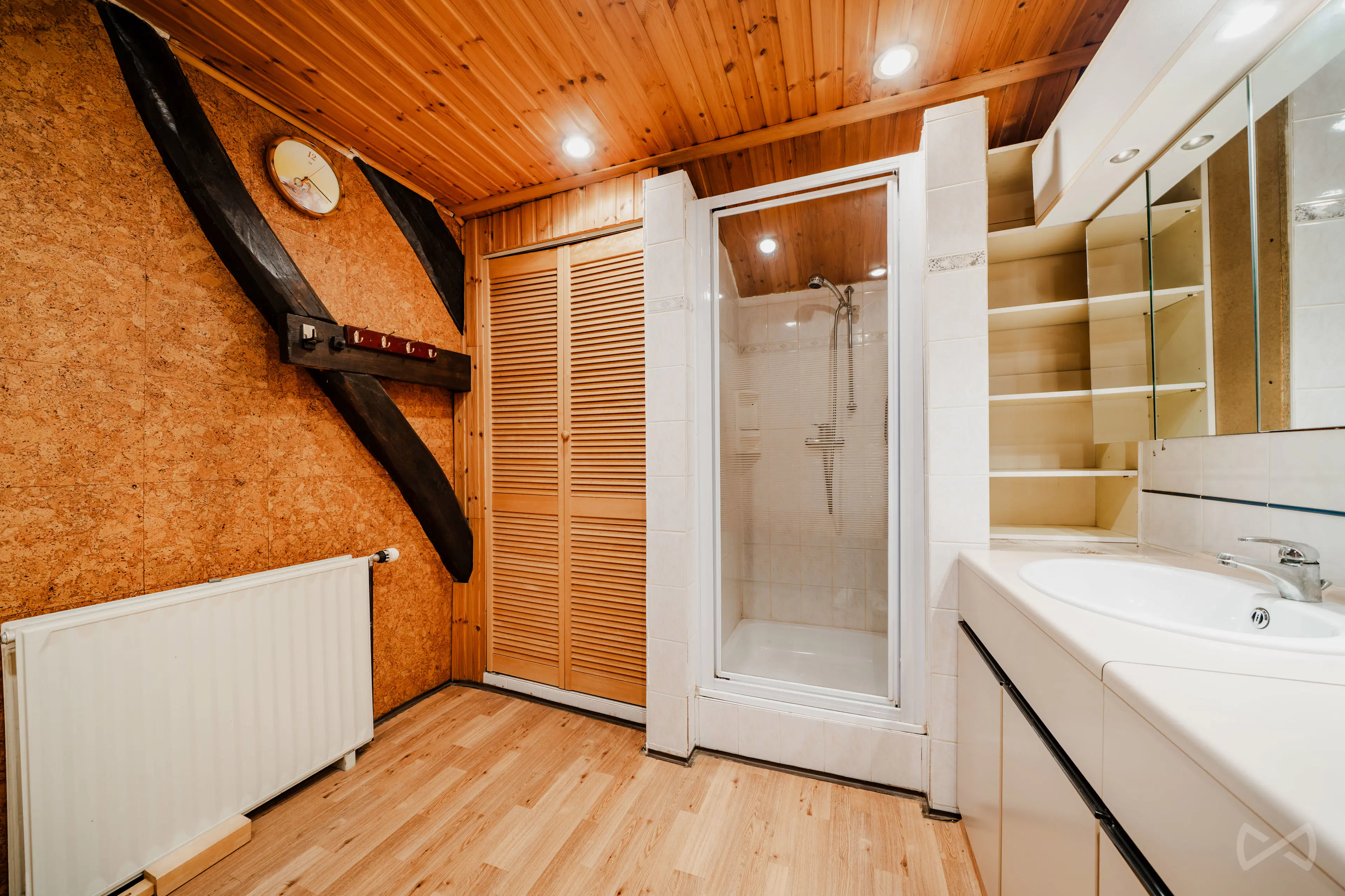 Picture 3 of 4 for House with five bedrooms in Wasseiges