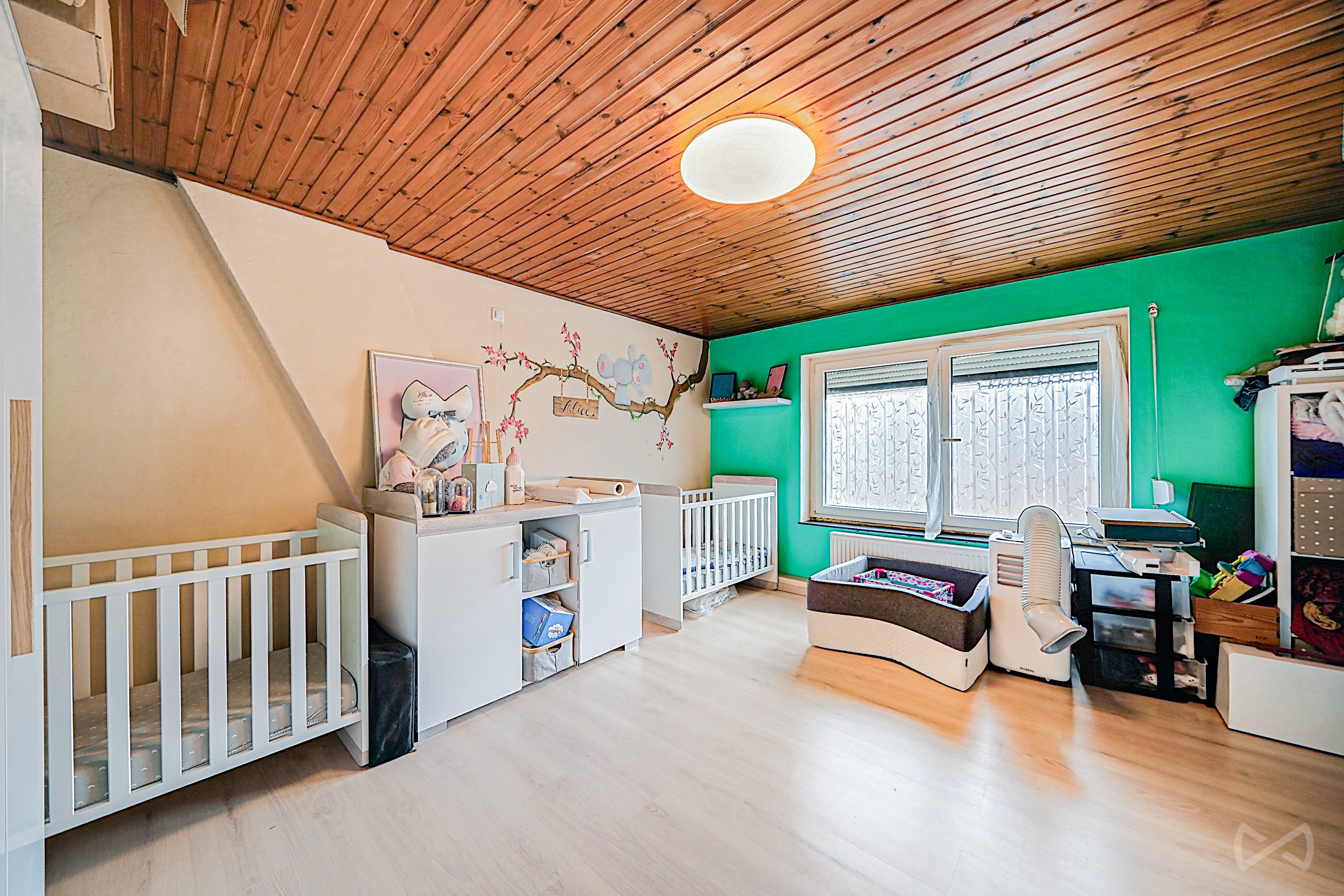 Picture 2 of 4 for House with two bedrooms in Monceau-sur-sambre