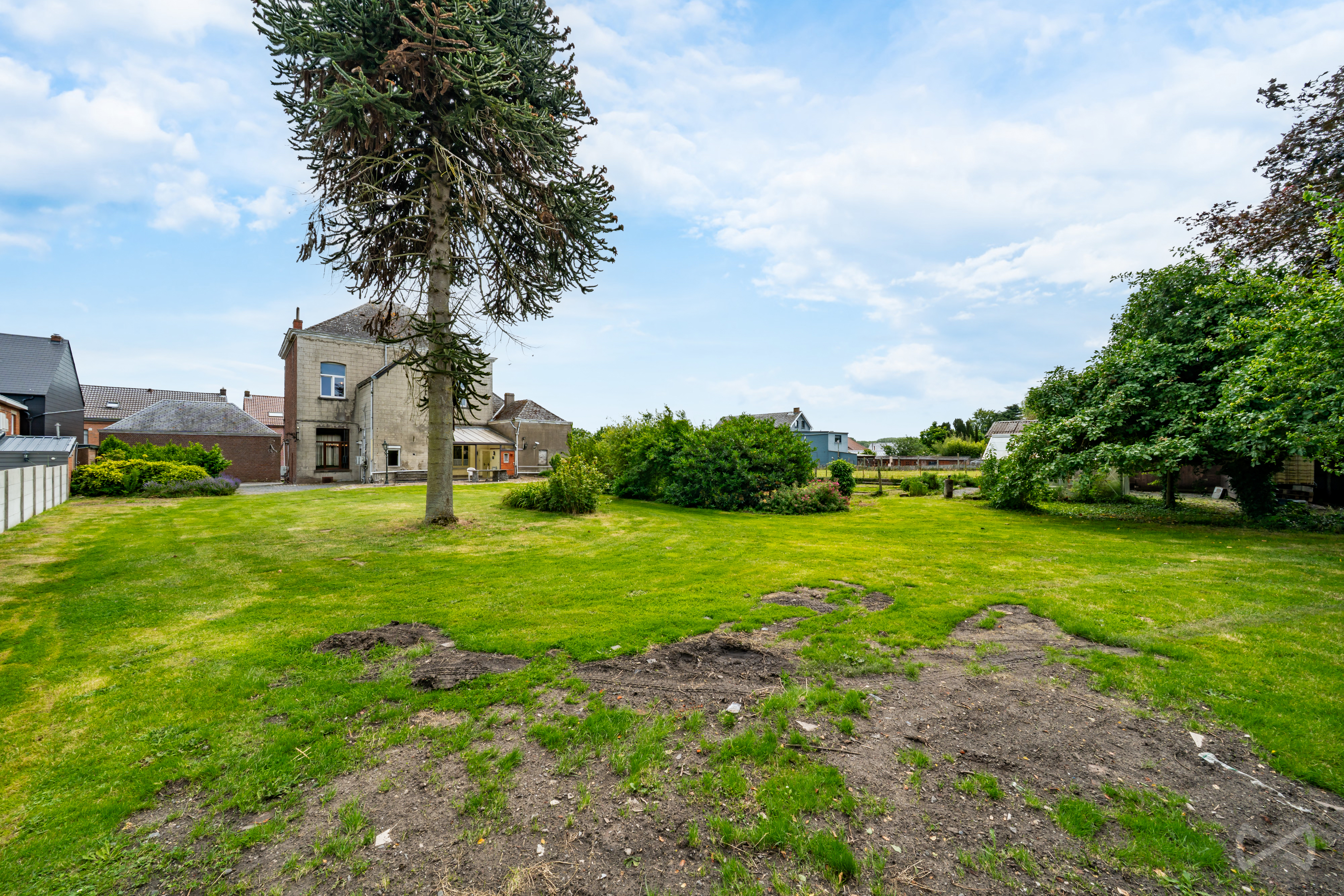 Picture 2 of 4 for Exceptional house with six bedrooms in Chièvres