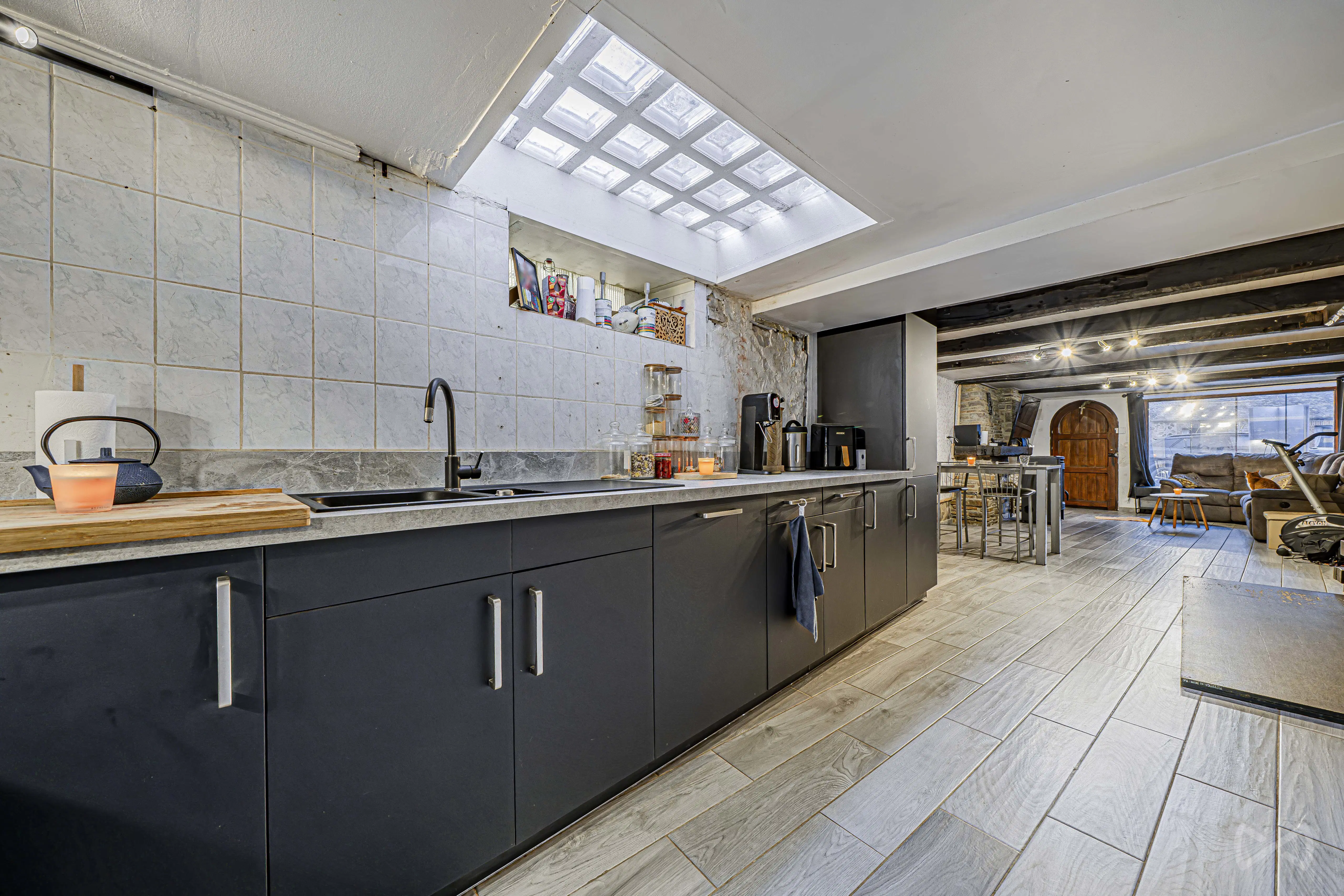 Photo 4 sur 4 pour Maison de trois chambres à Viroinval