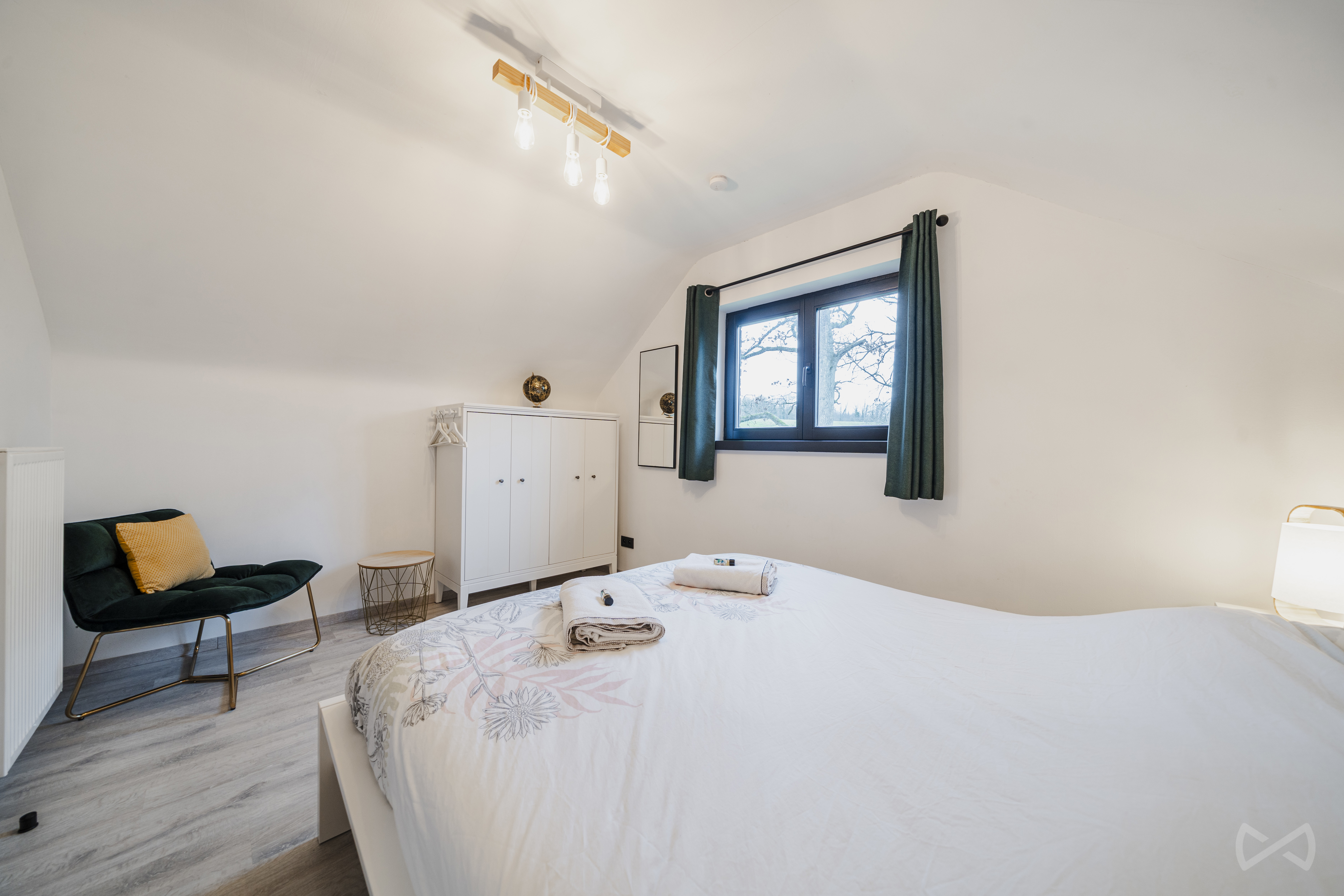 Picture 2 of 4 for Exceptional house with seven bedrooms in Houyet