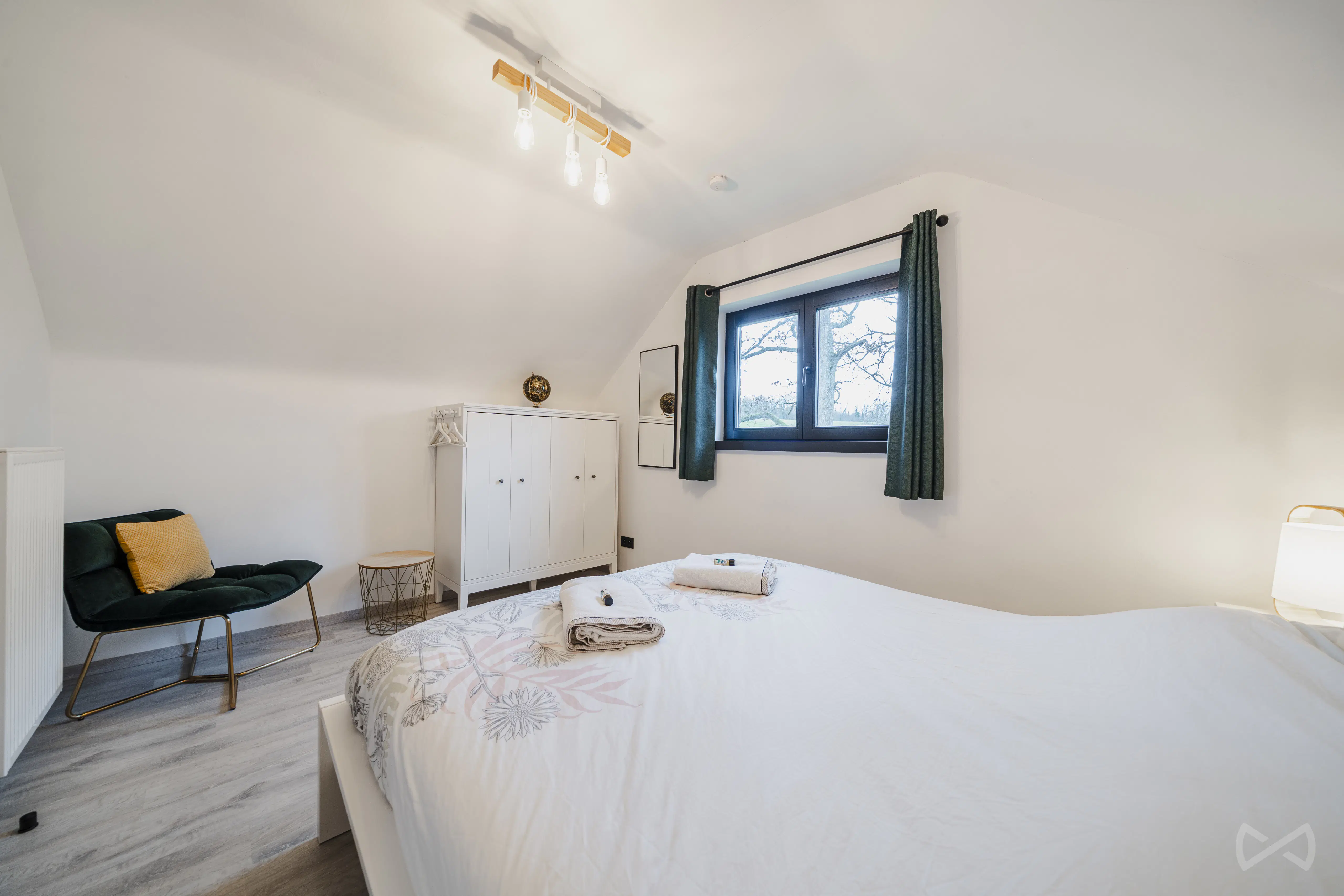Picture 2 of 4 for Exceptional house with seven bedrooms in Houyet