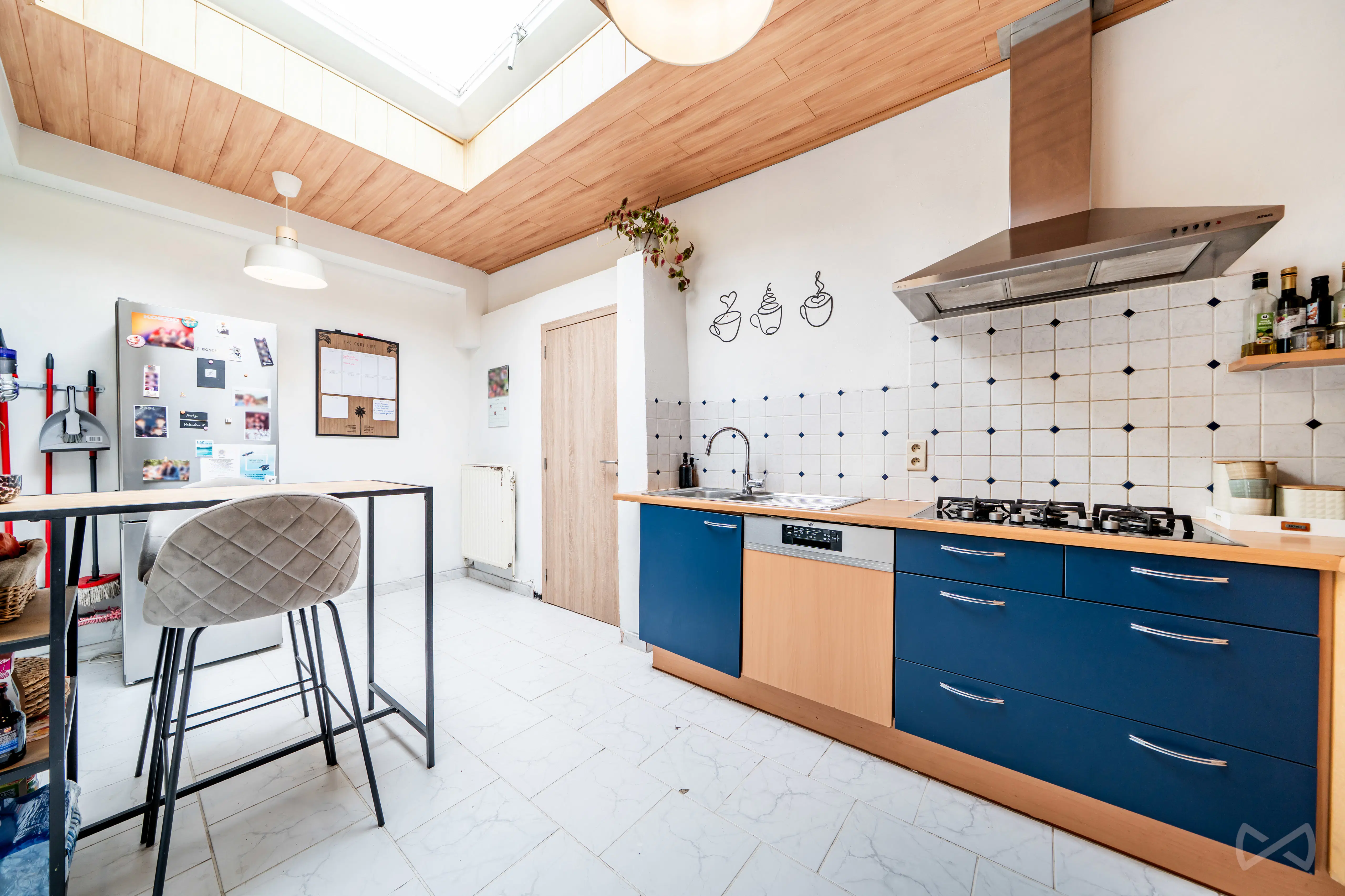 Picture 1 of 4 for House with three bedrooms in Braine-le-chÂteau
