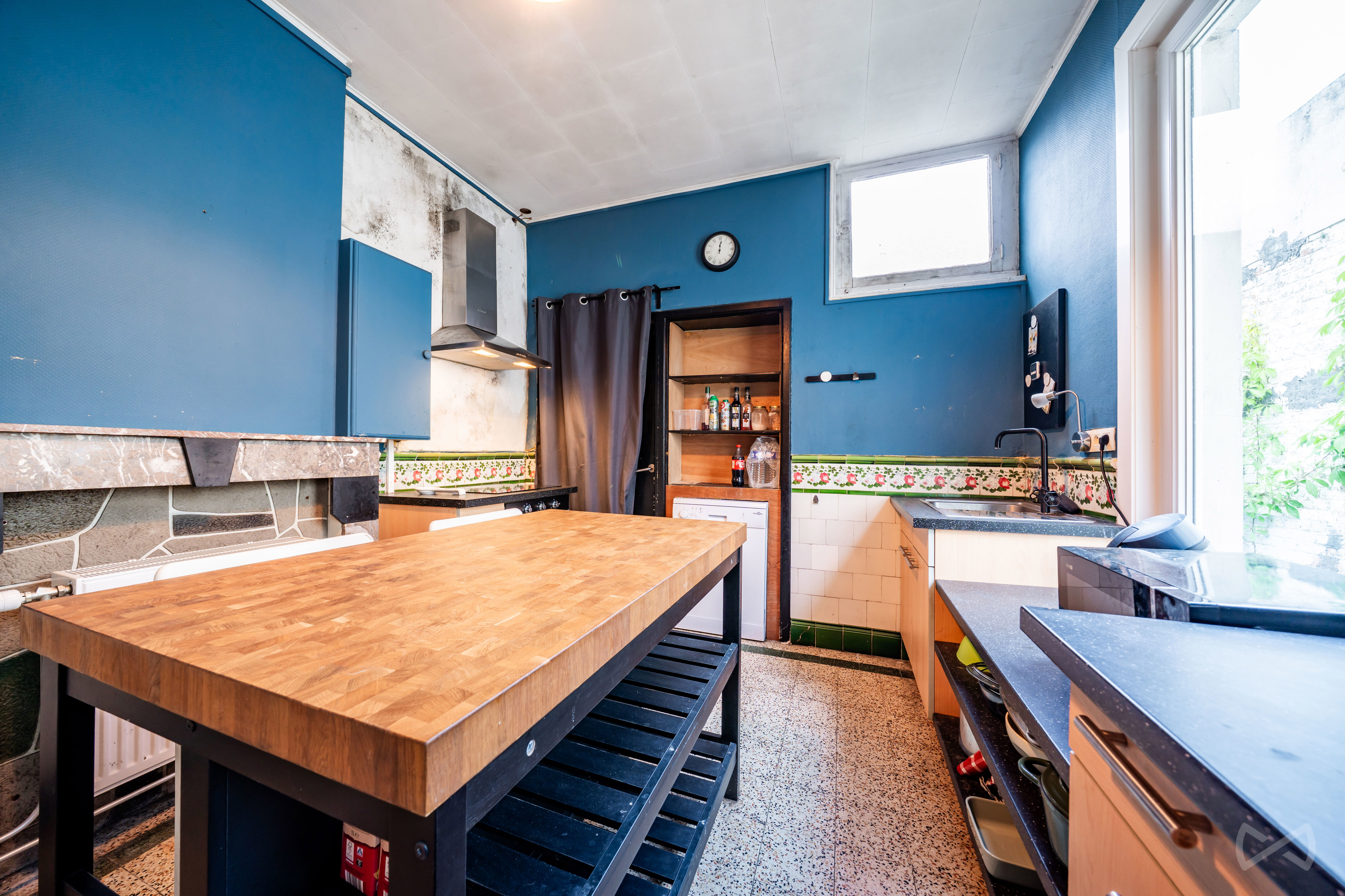 Picture 2 of 4 for House with two bedrooms in Jemappes