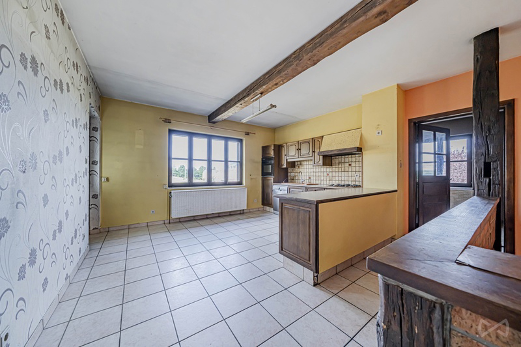 Picture 3 of 4 for House with three bedrooms in Beauraing