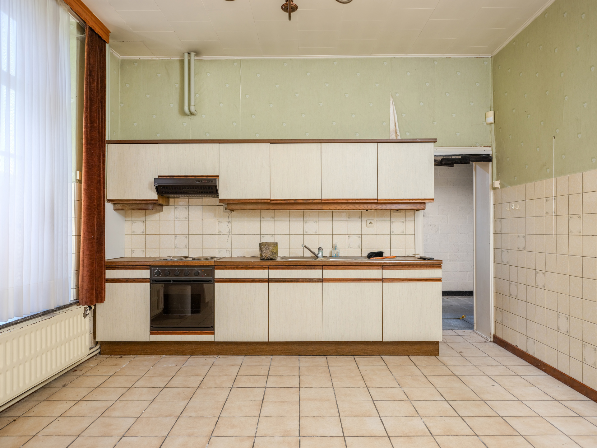 Picture 3 of 4 for Exceptional house in Geetbets